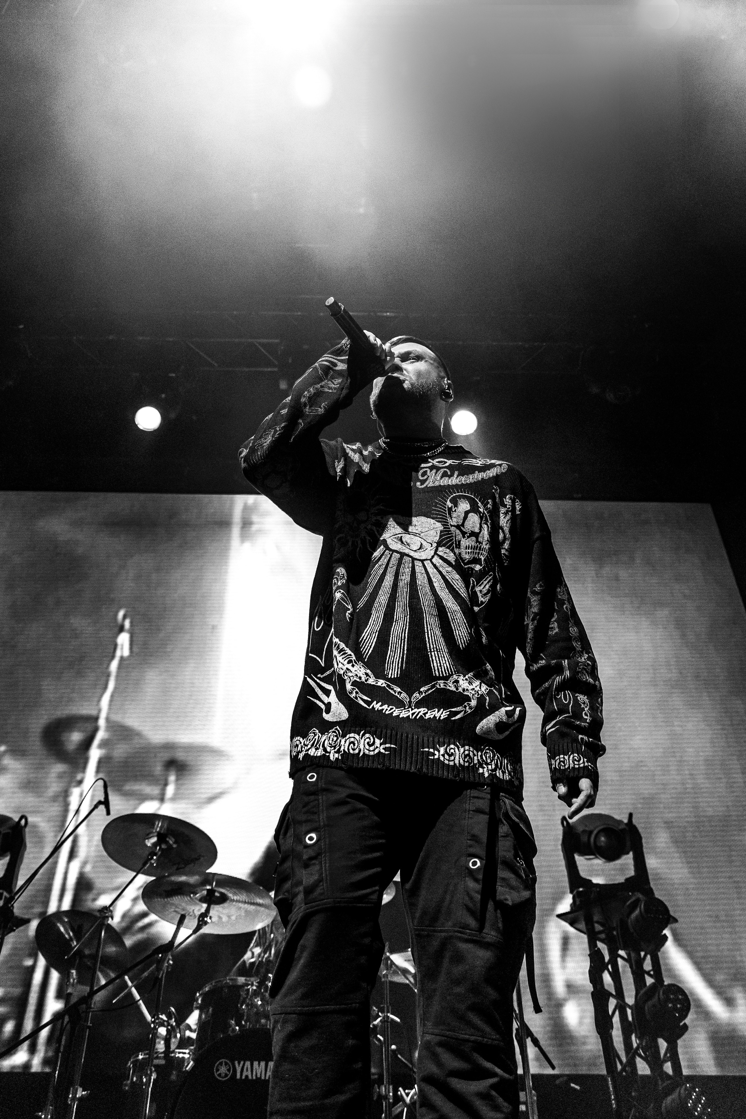 Репортажная съёмка концертов и театральных постановок | Видео и фото контент | ZPROD. Фото и видеосъемка | продакшн студия ZPROD