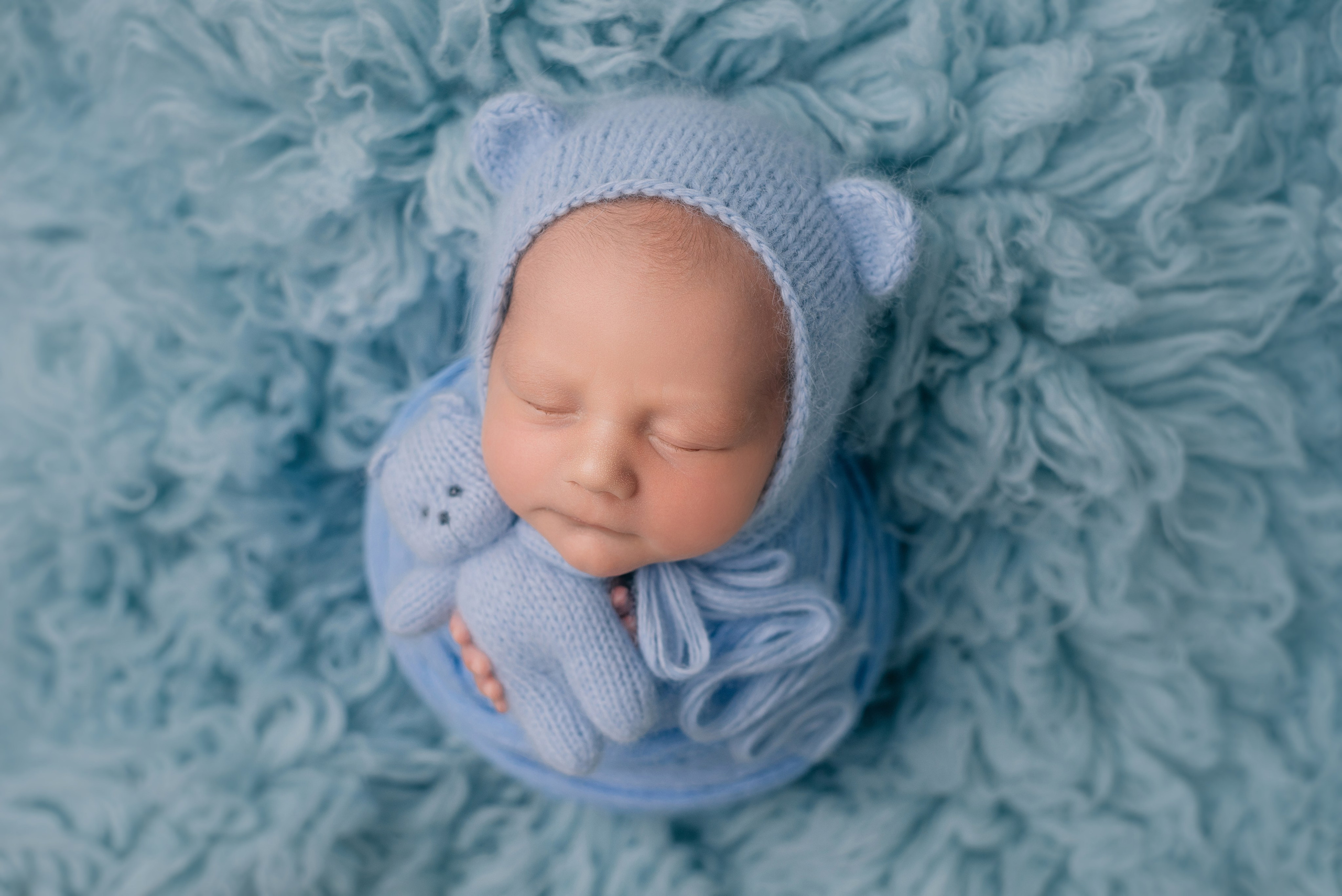 Влад. Фотограф новорожденных Белгород