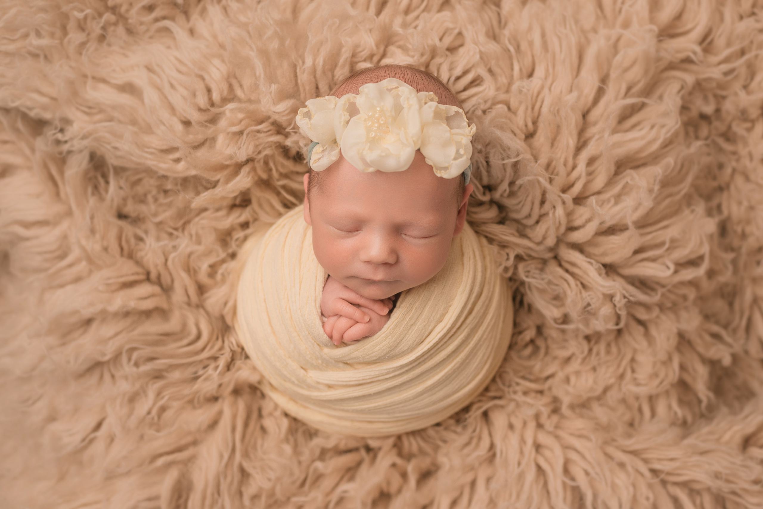 Newborn. Фотограф новорожденных Белгород