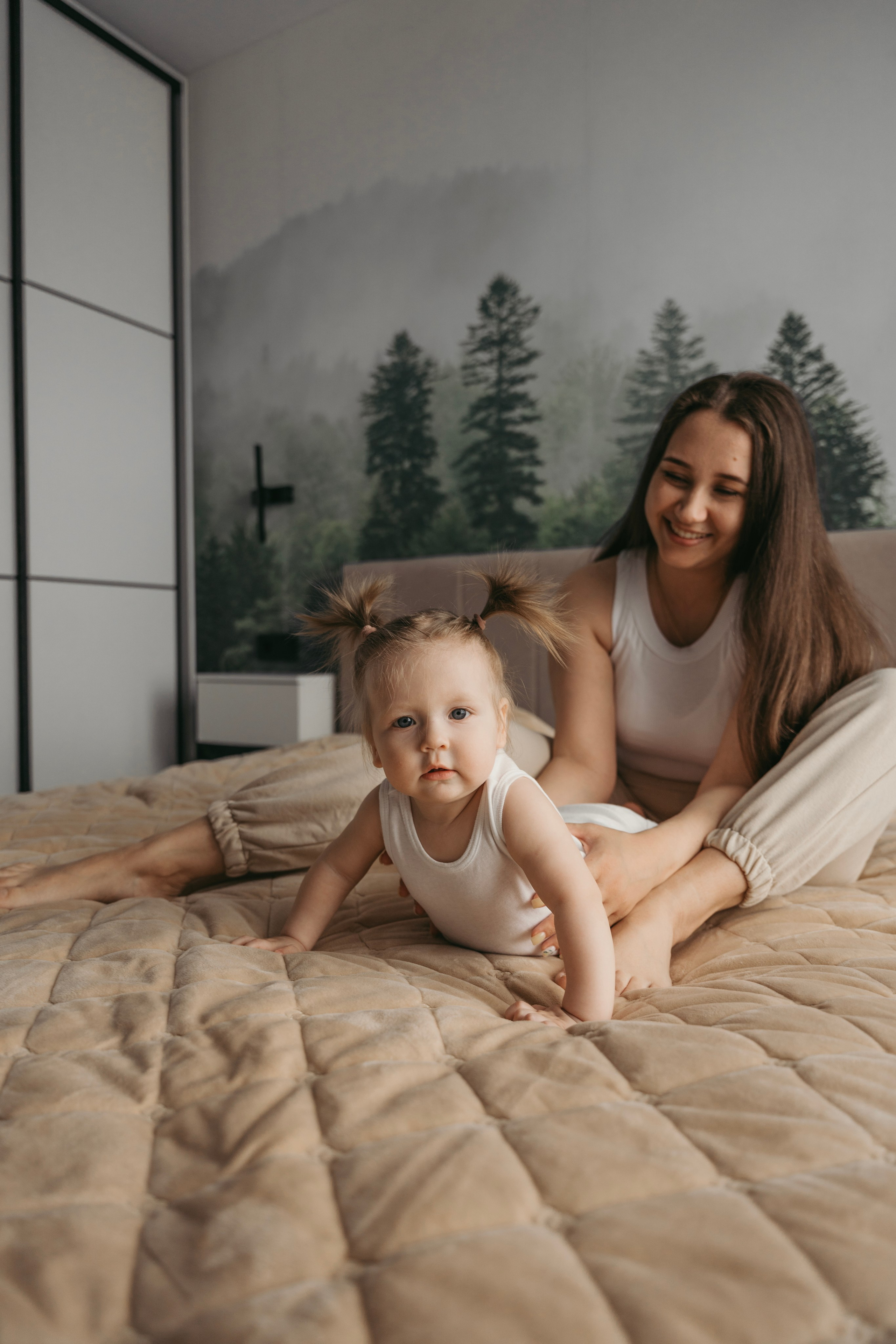 Дома. Фотограф Волгоград Ксения Устинова