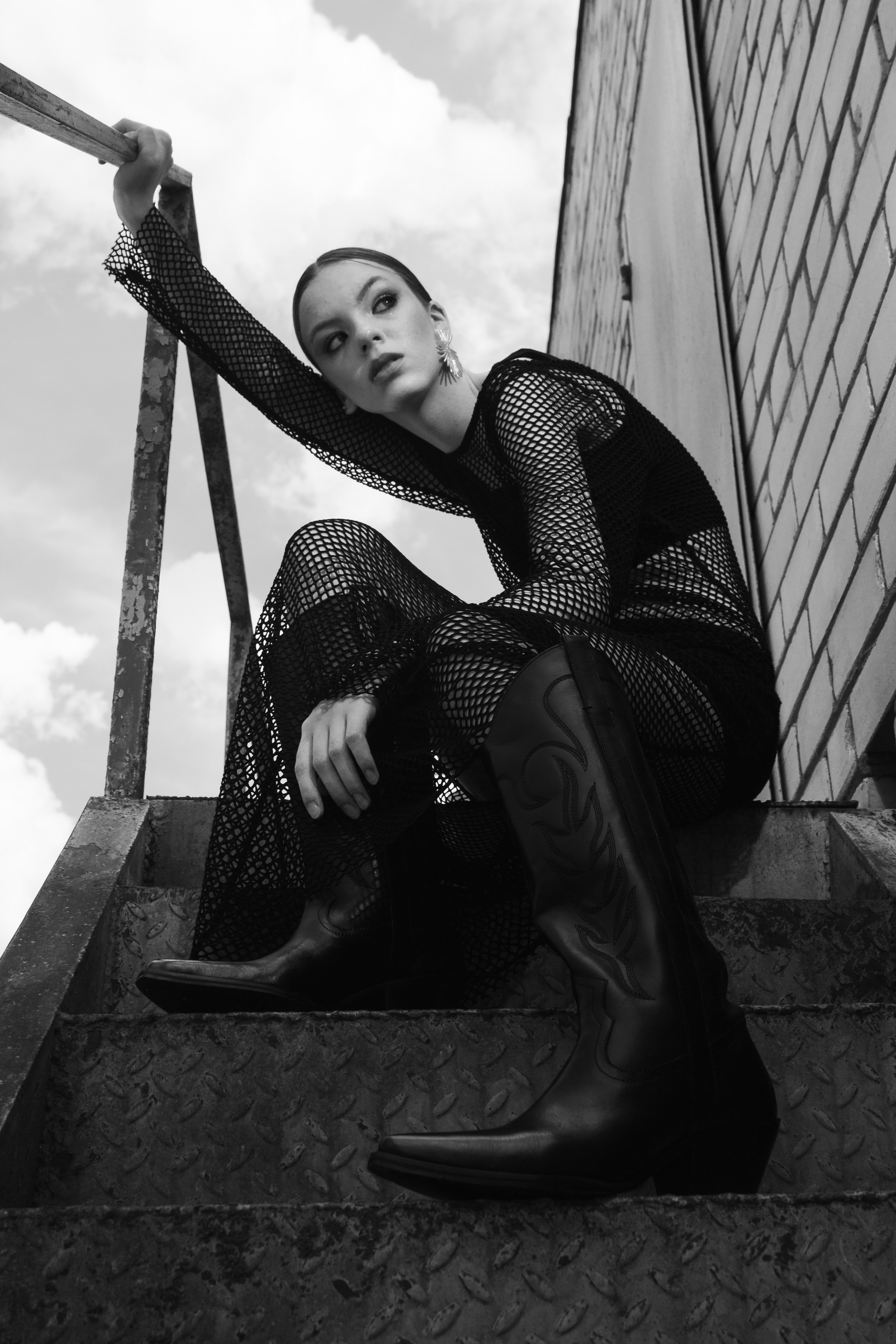 SVETA M. THE FAME MODELS