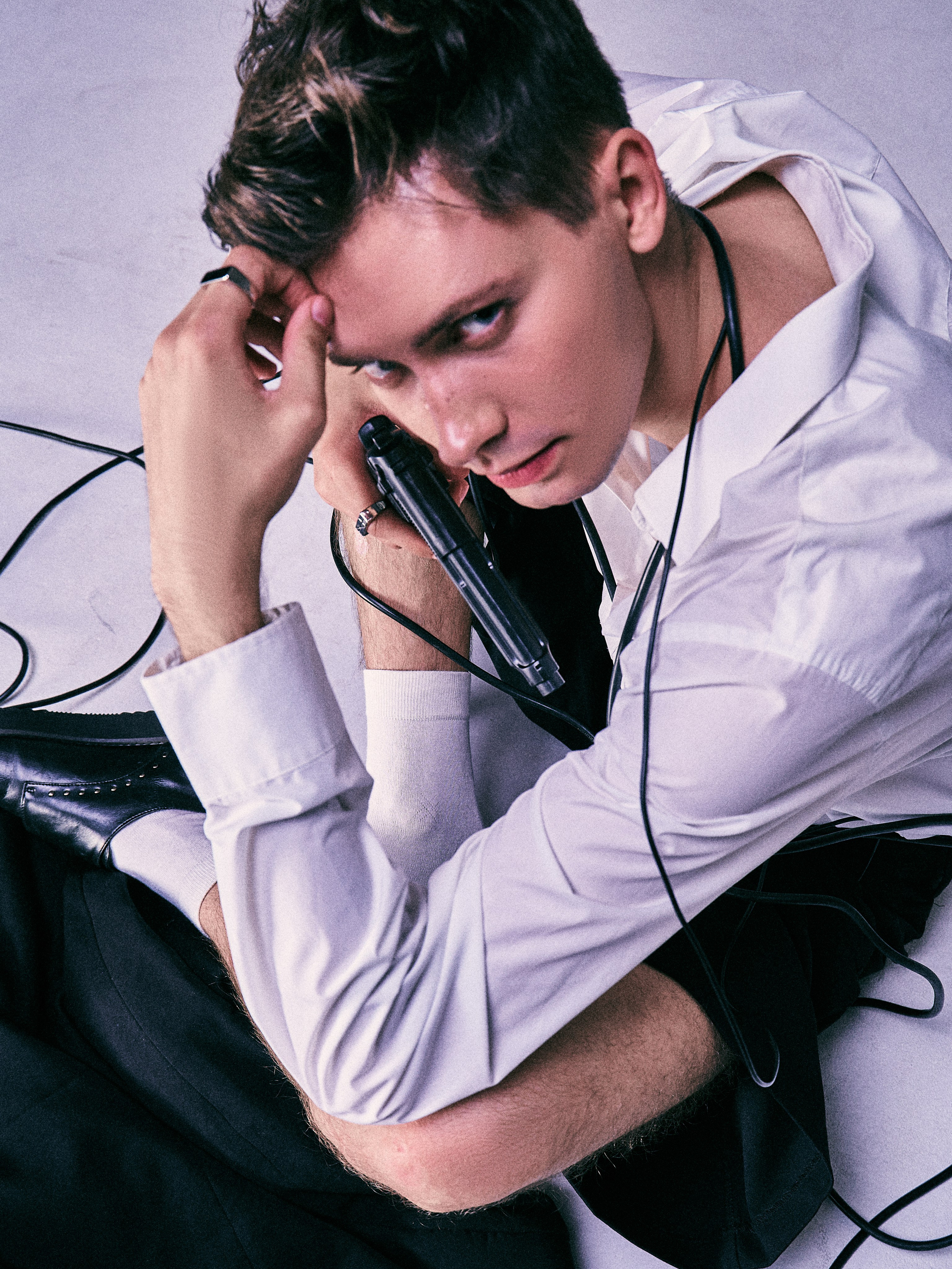 DENIS S. THE FAME MODELS