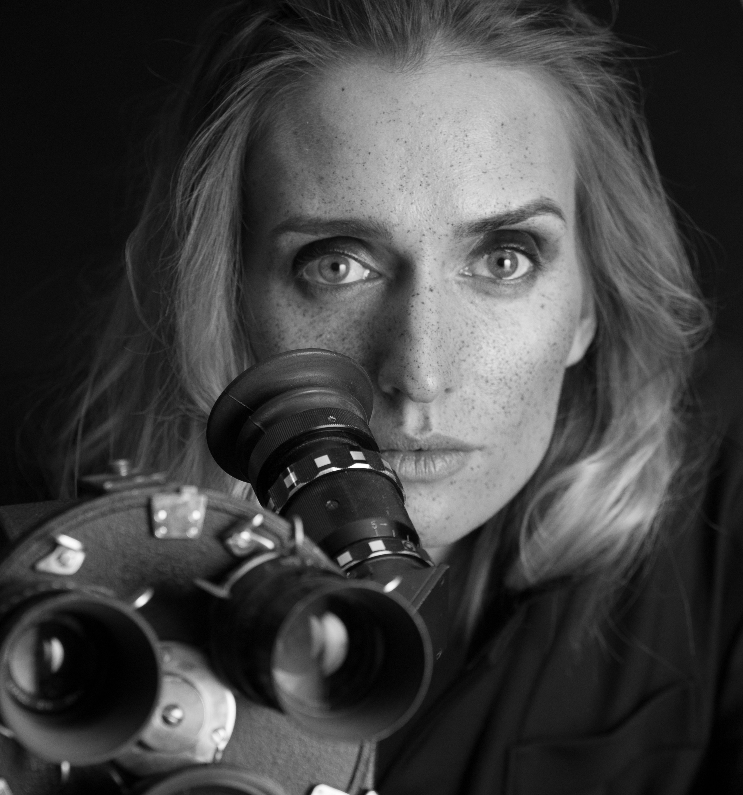 Лена. Балетный фотограф Москва Майоров Николай