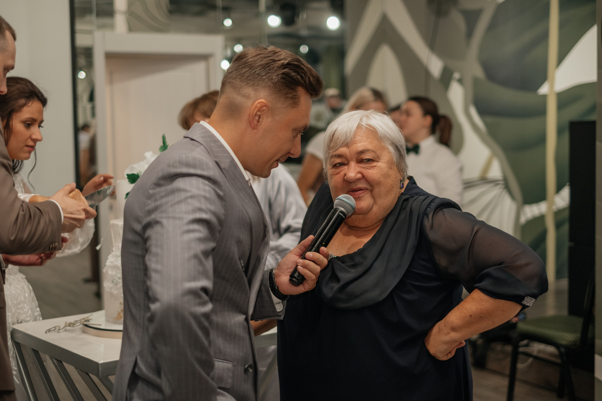 Свадьба Татьяны и Ильи. Фотограф в Новосибирске Диана Ильиных