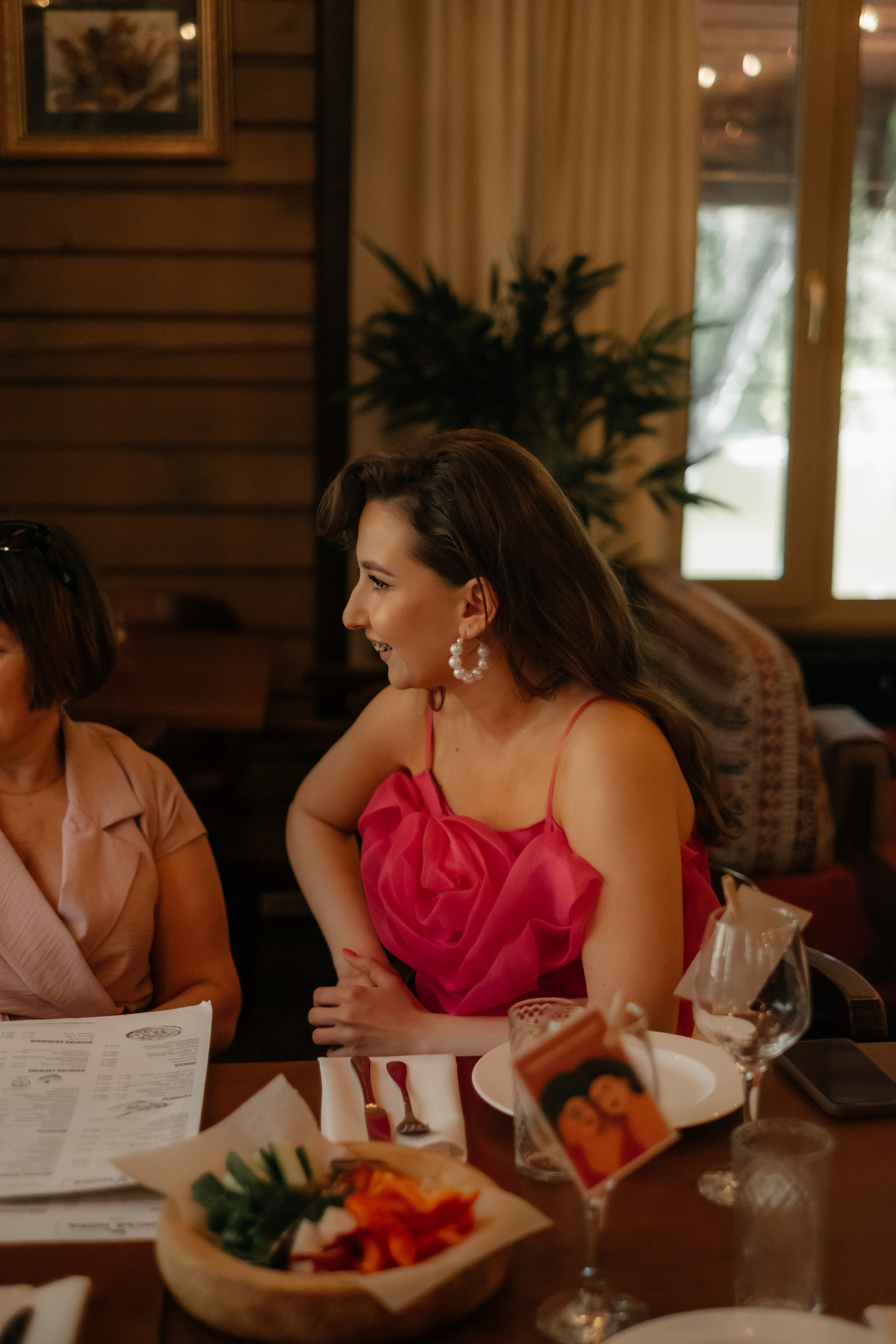 День рождения Риты. Фотограф в Новосибирске Диана Ильиных