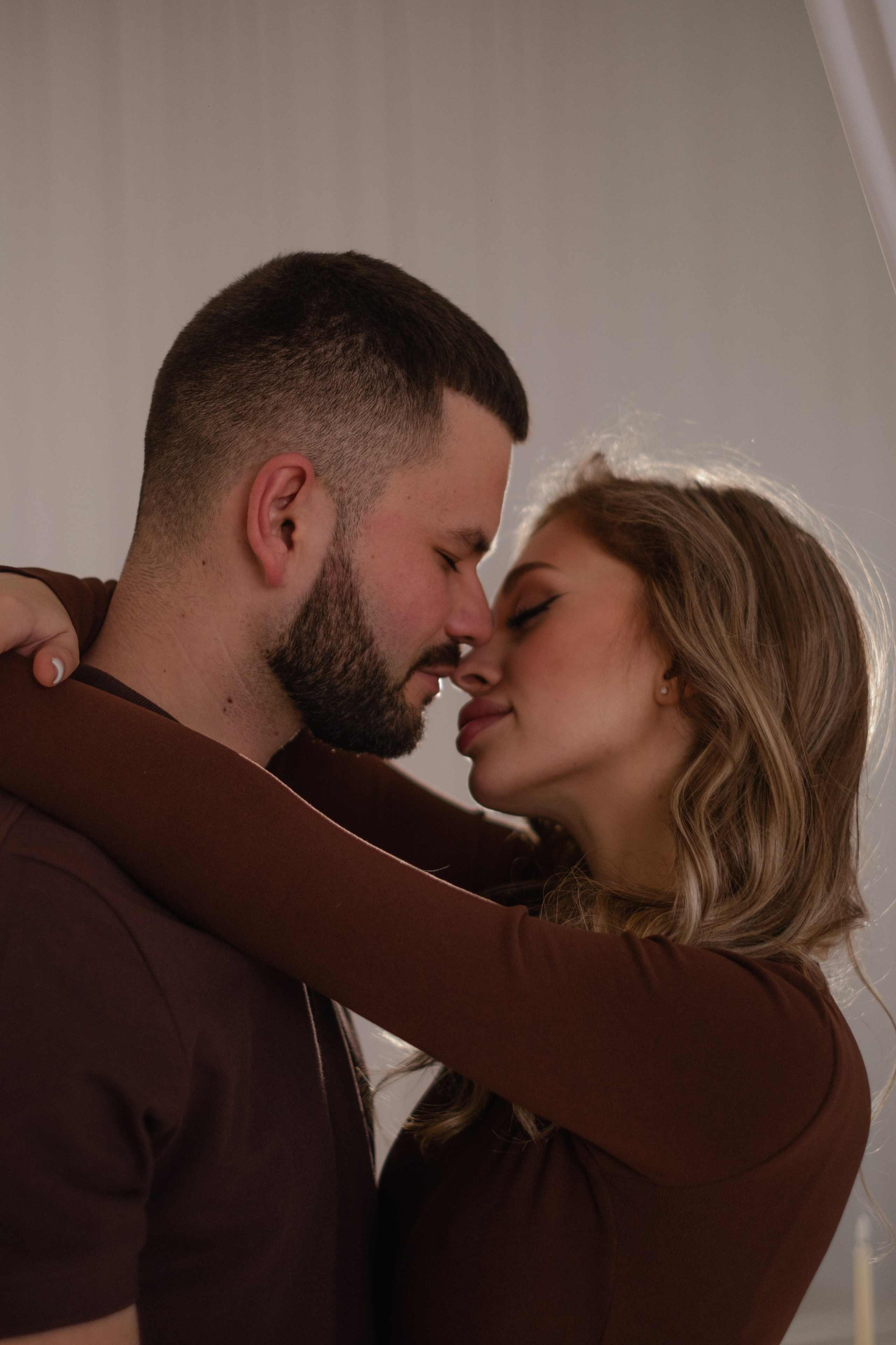 Роспись Марии и Исмета | ЗАГС Центральный. Фотограф в Новосибирске Диана Ильиных