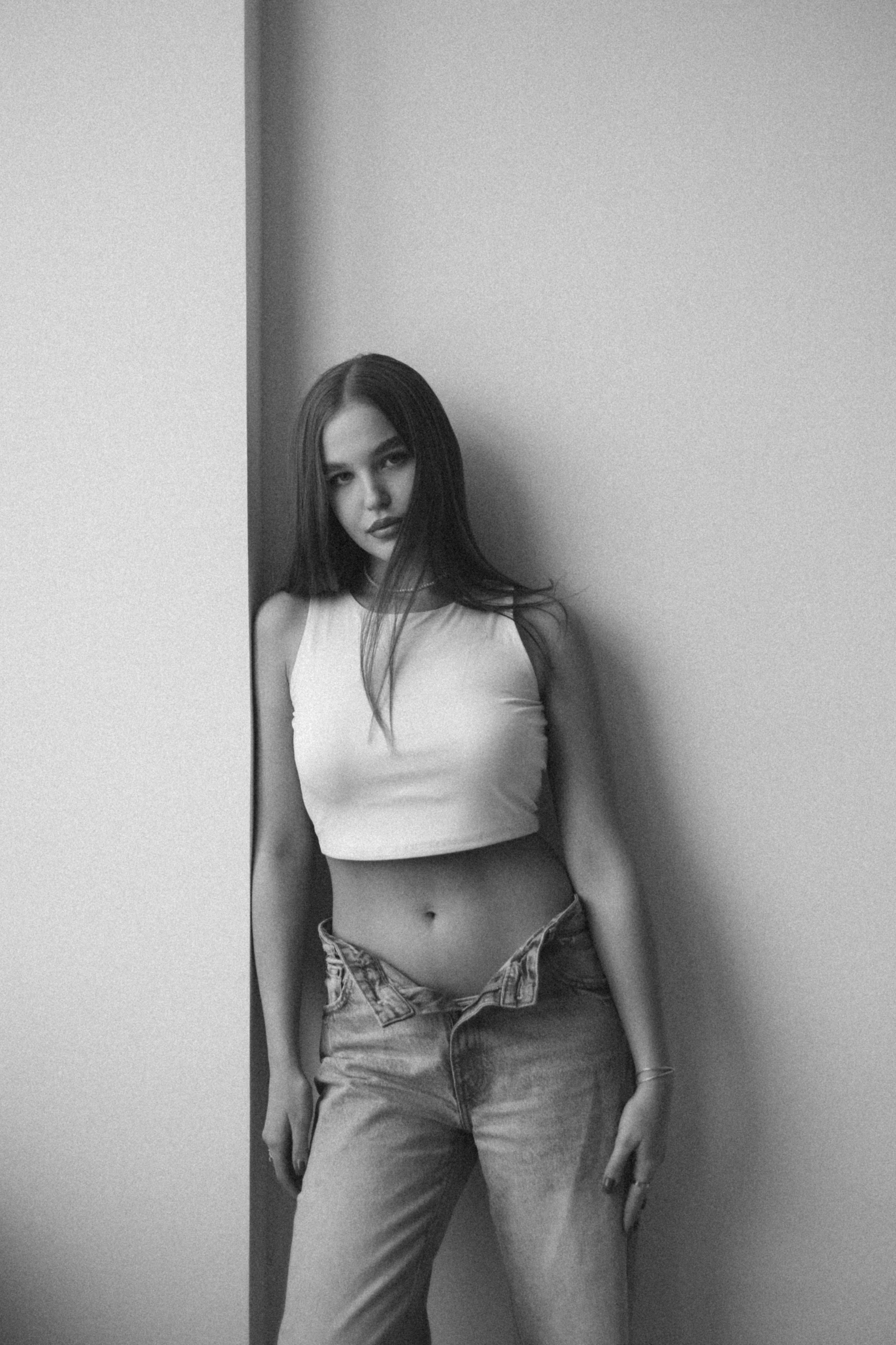 Оля. Фотограф в Новосибирске Диана Ильиных