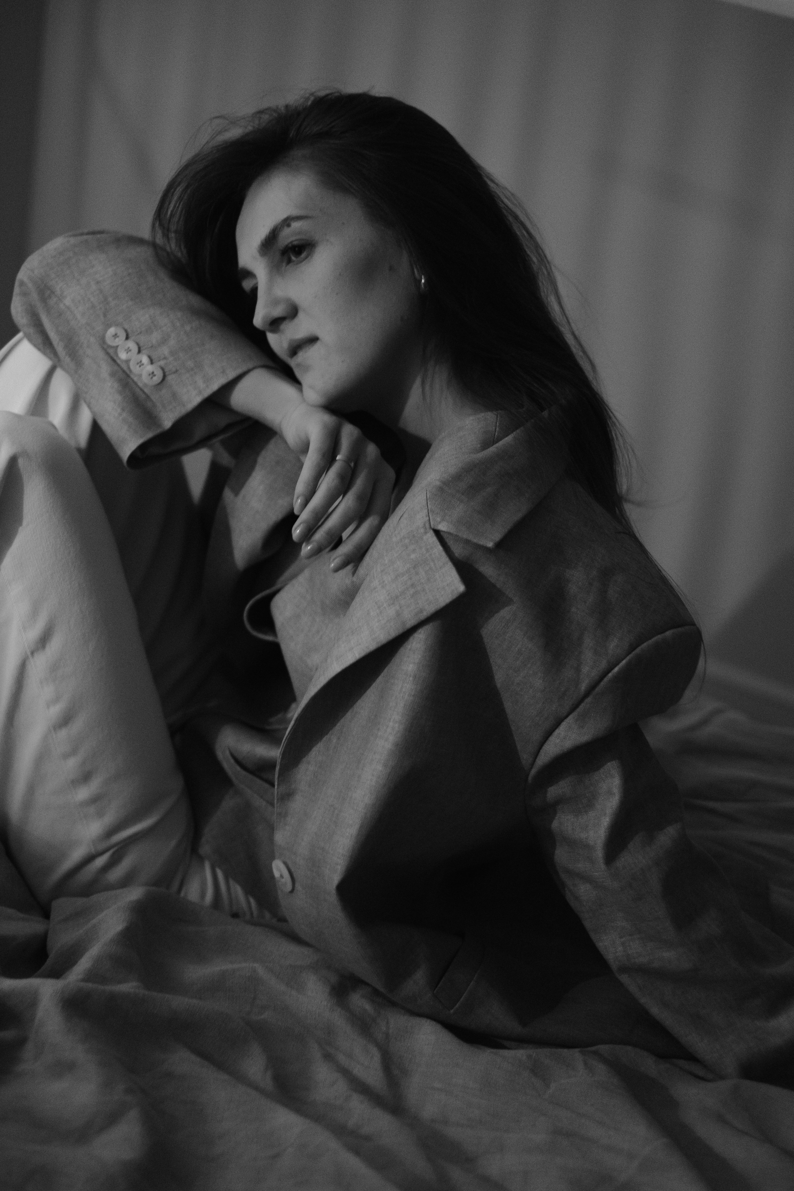 Элла. Фотограф в Новосибирске Диана Ильиных