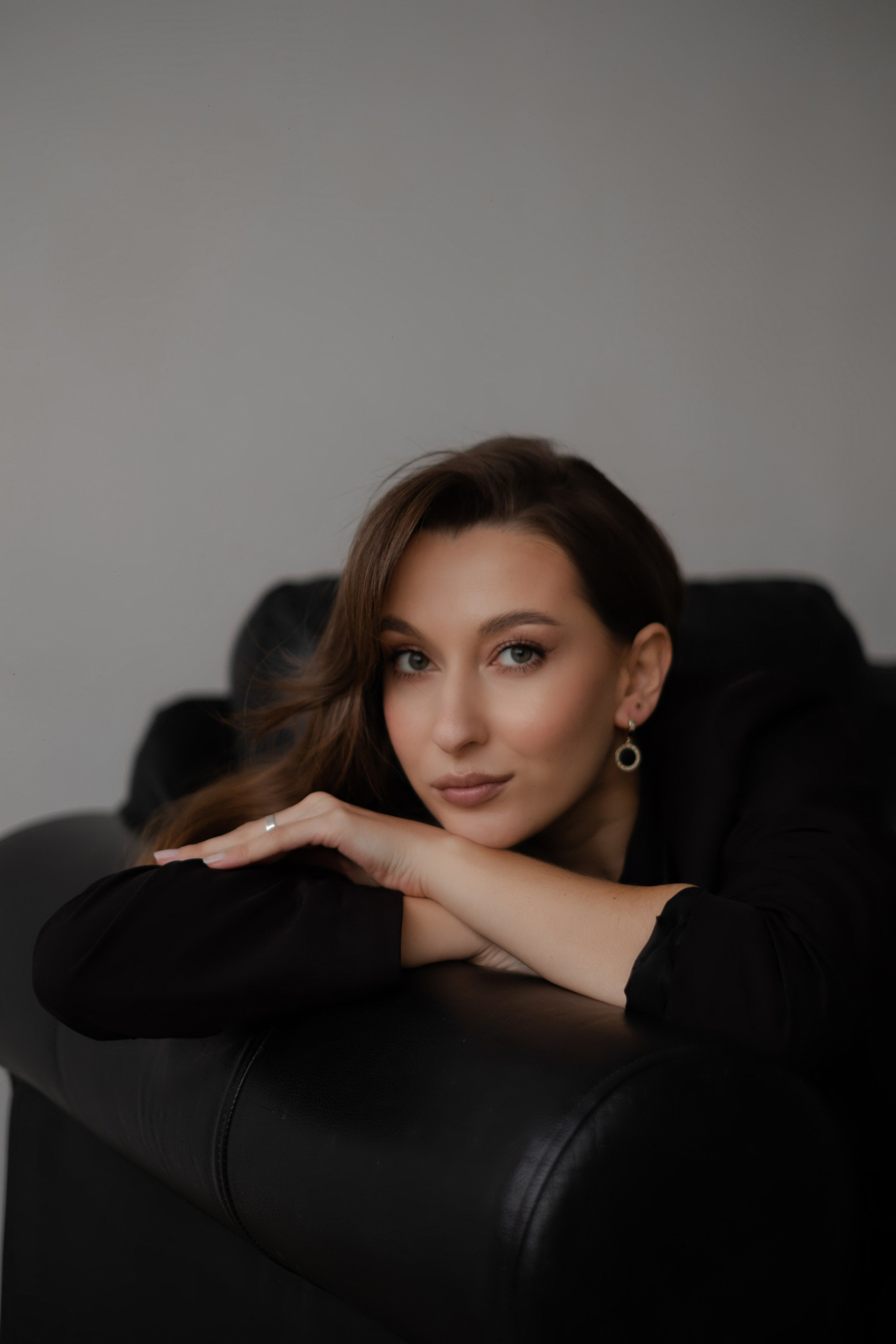 Рита и Сергей | в ожидании. Фотограф в Новосибирске Диана Ильиных