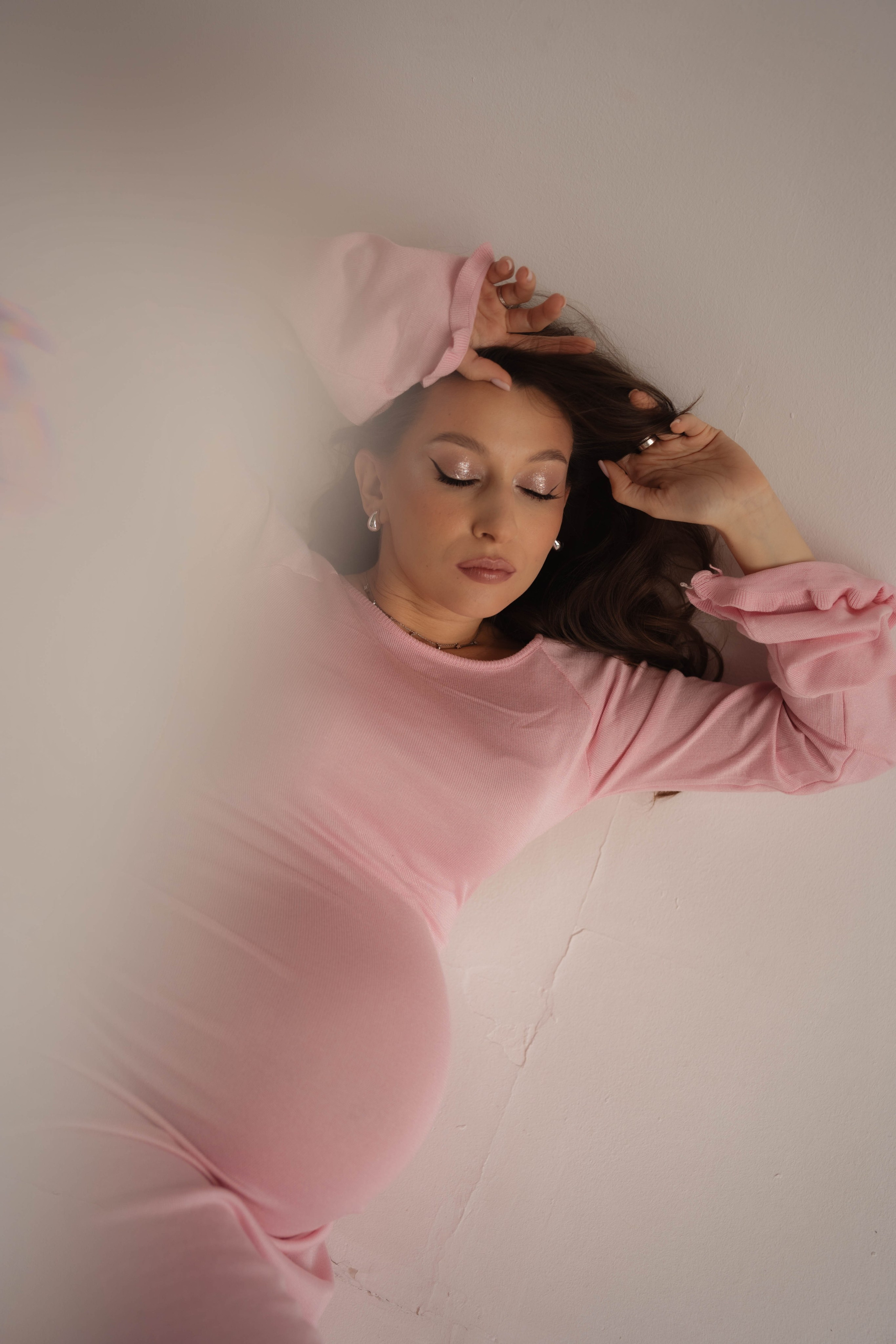 Рита в положении 💗. Фотограф в Новосибирске Диана Ильиных