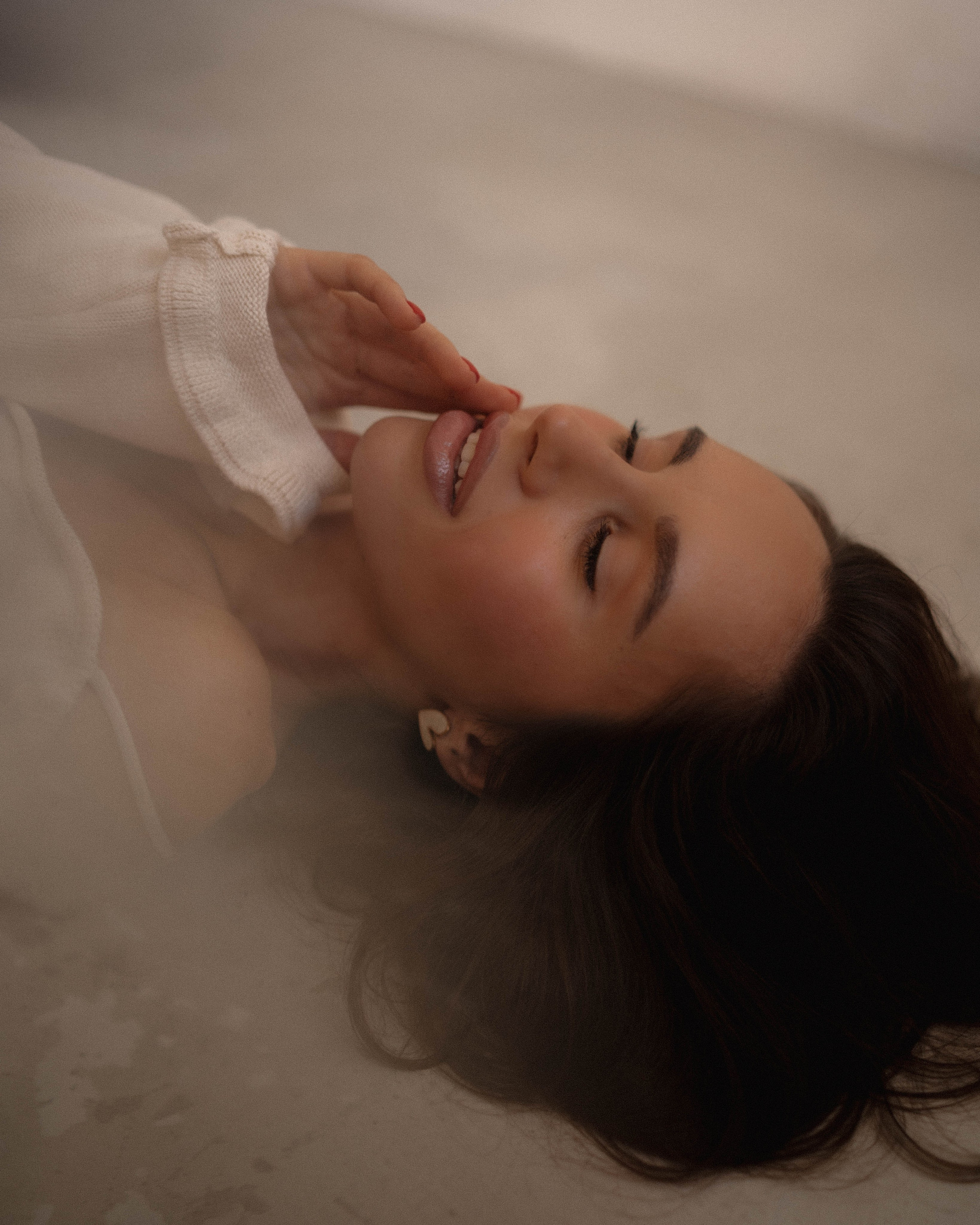 Нонна. Фотограф в Новосибирске Диана Ильиных