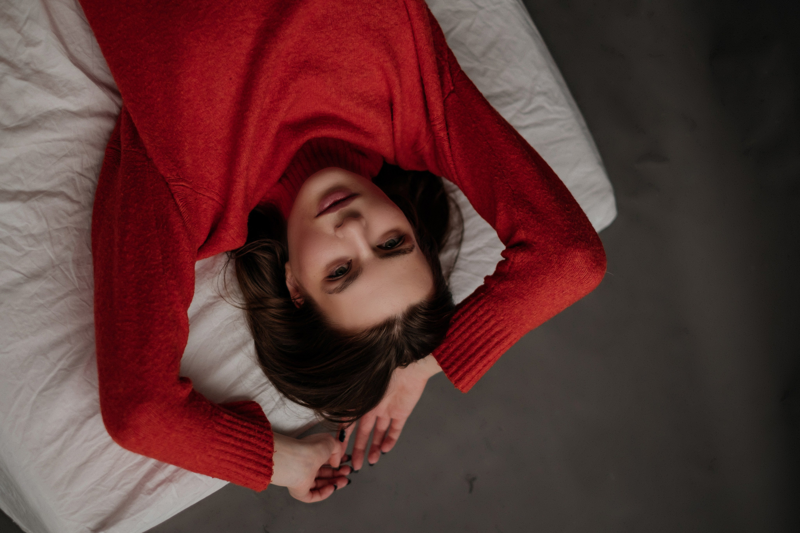 Катя. Фотограф в Новосибирске Диана Ильиных