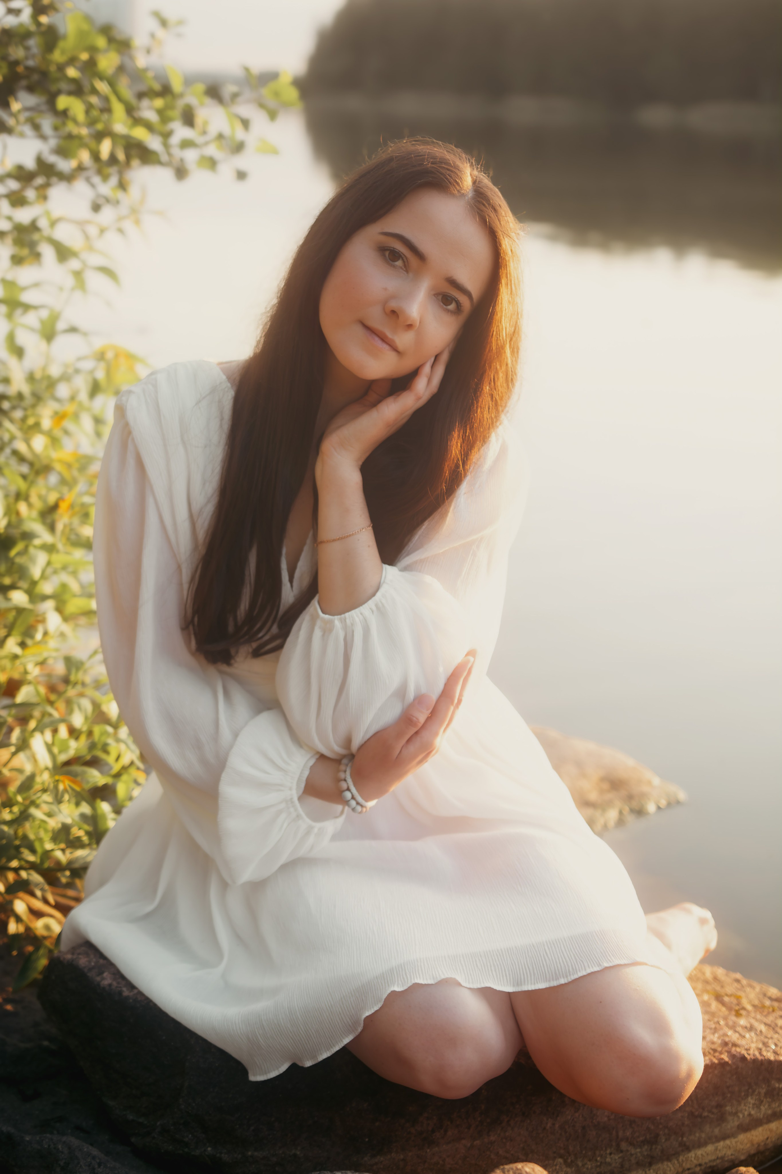 Фотосессия на Дроздах