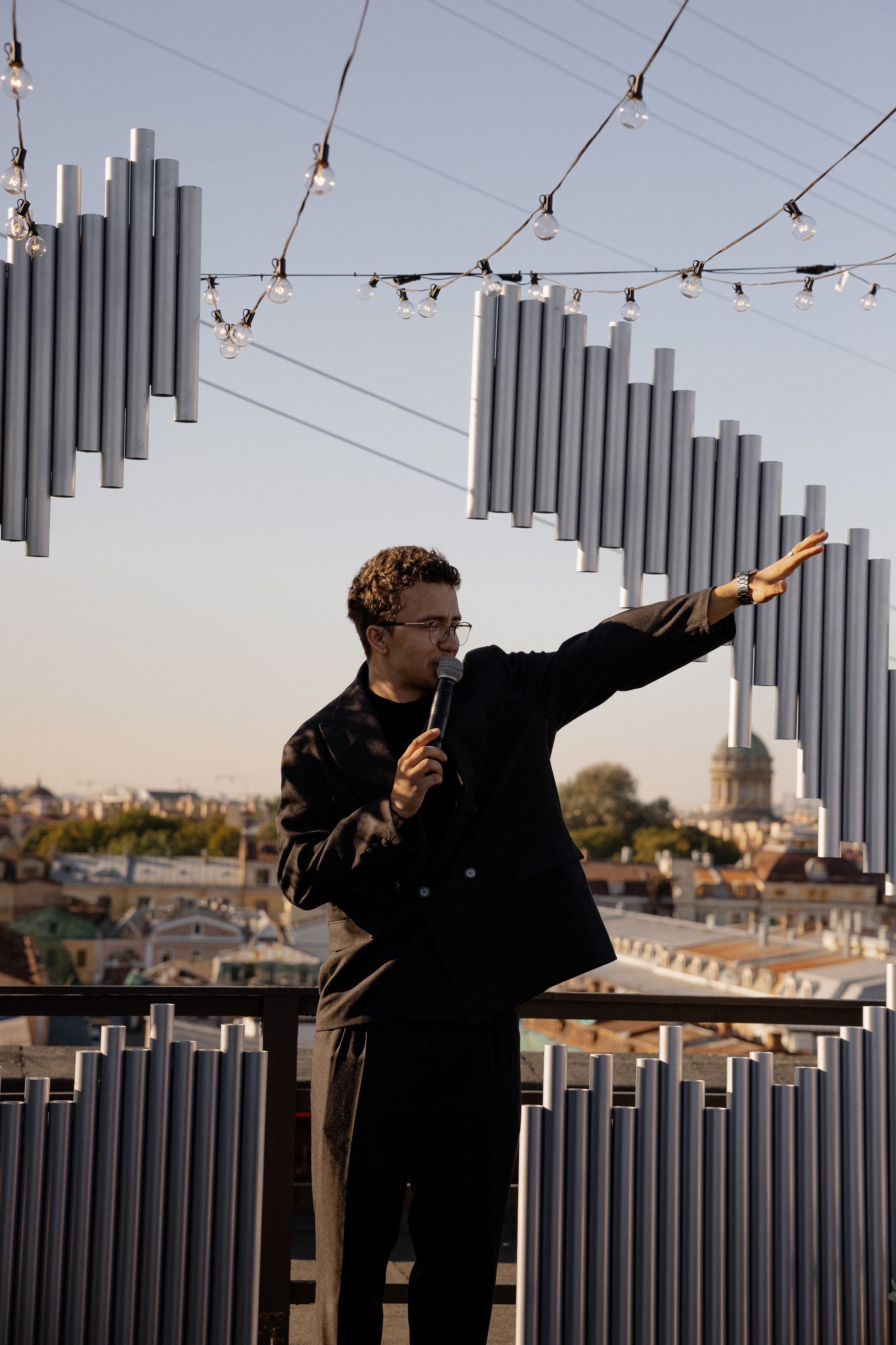 E|V (day two). Свадебный фотограф Таня Караисаева