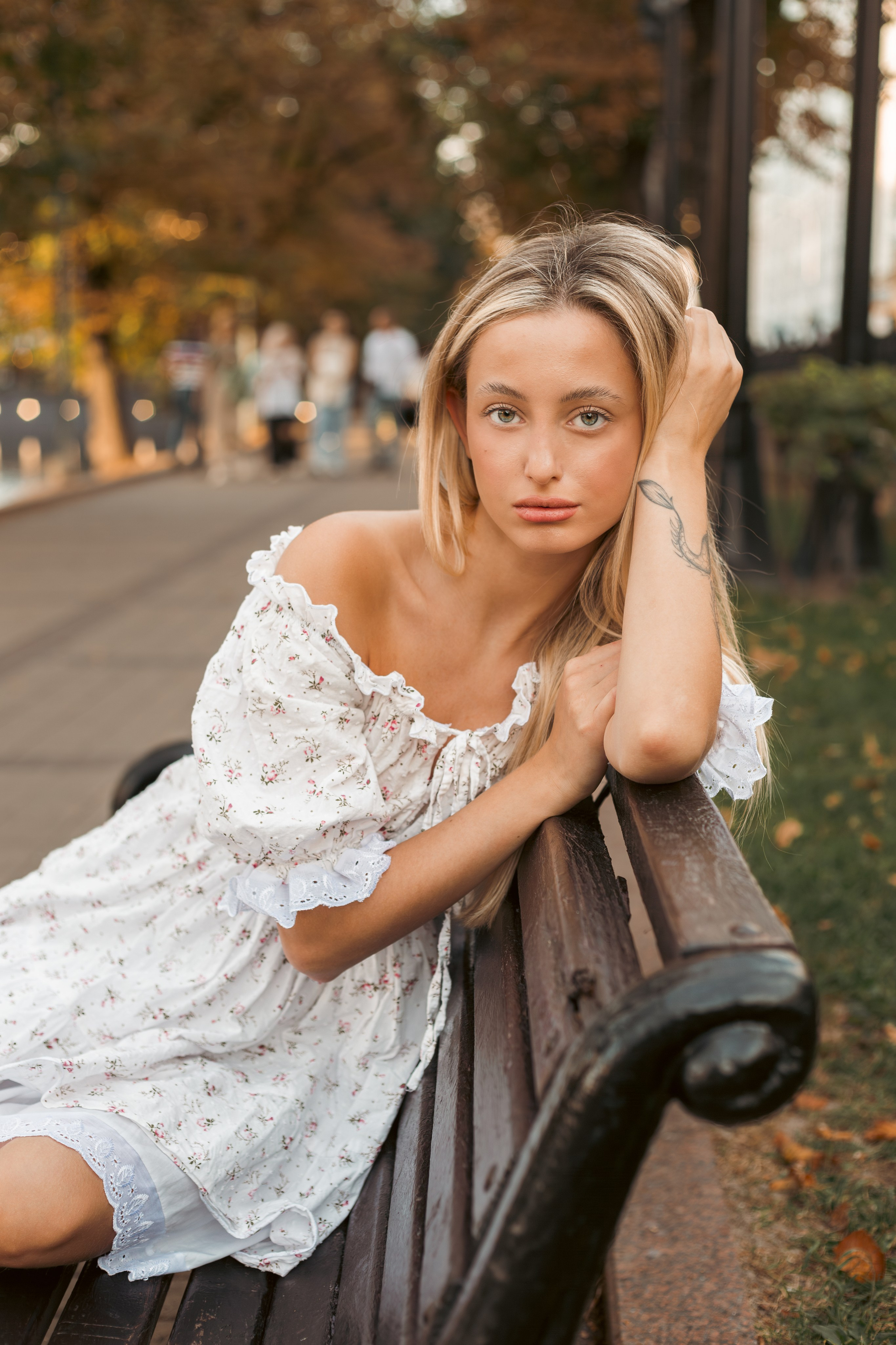 Валерия. Khalimonov