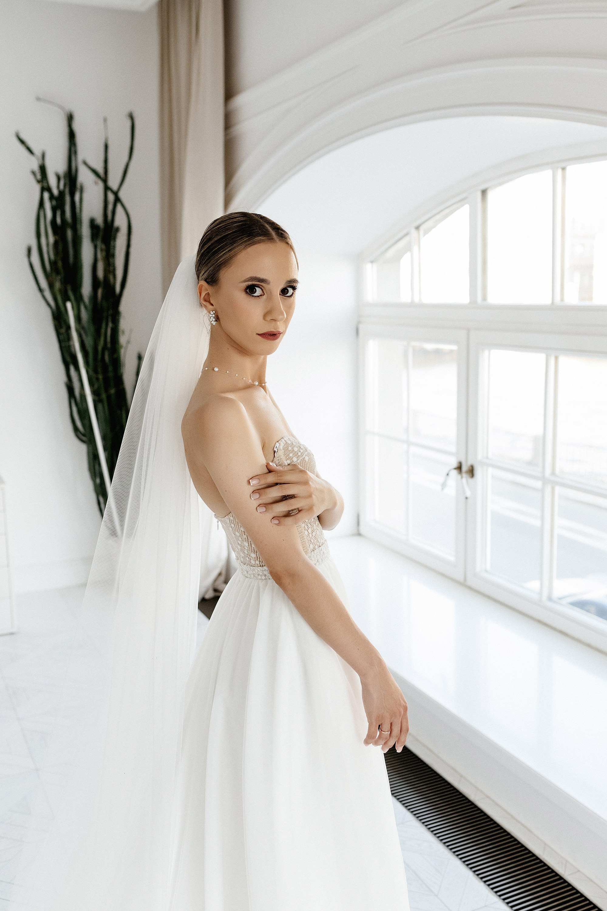 Wedding Day Валентин + Марина. Свадебный и портретный фотограф в Белгороде Гаркавцева Полина