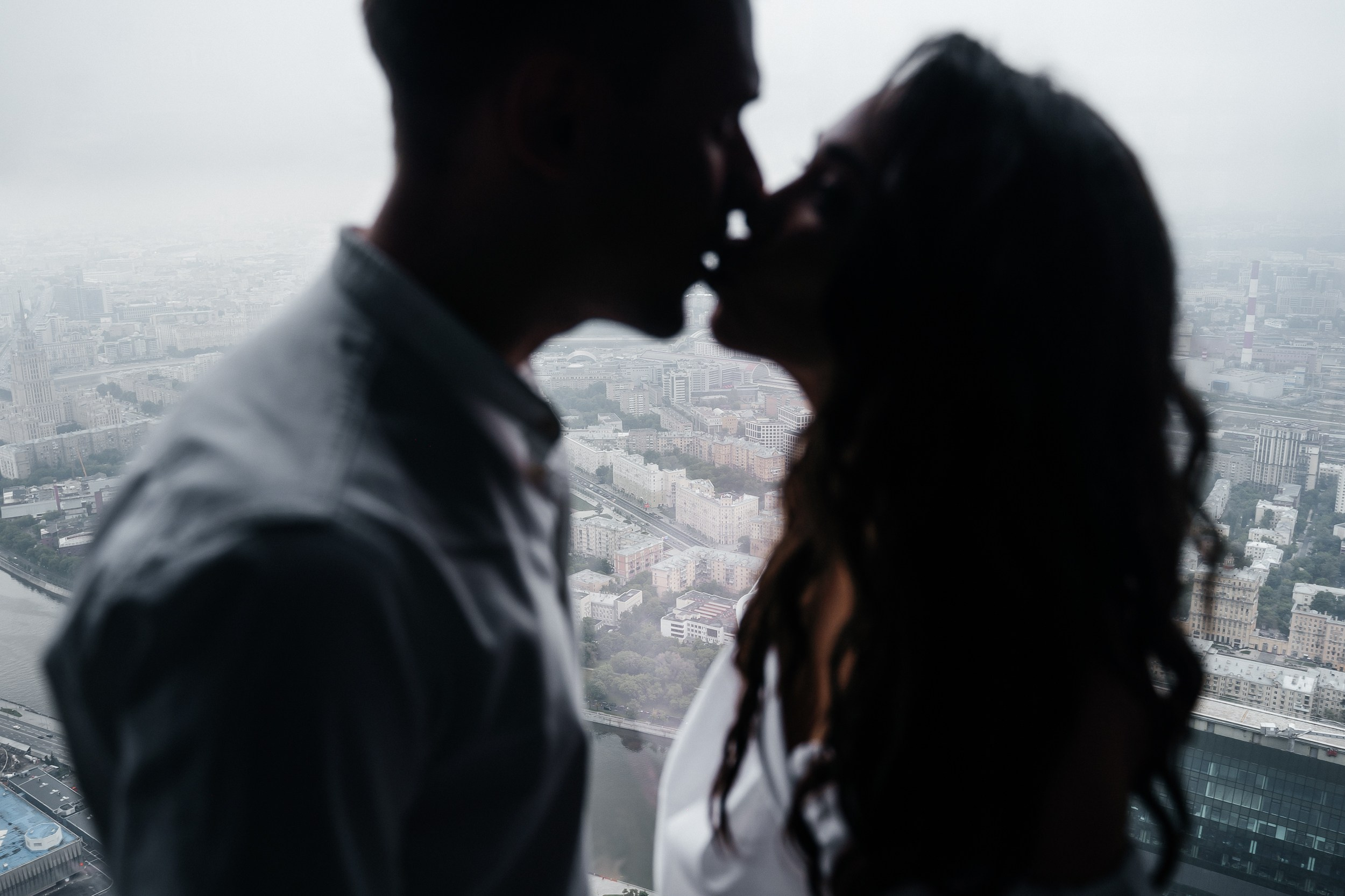 Катя и Филипп. Павел Краснов — Свадебный и репортажный фотограф в Москве