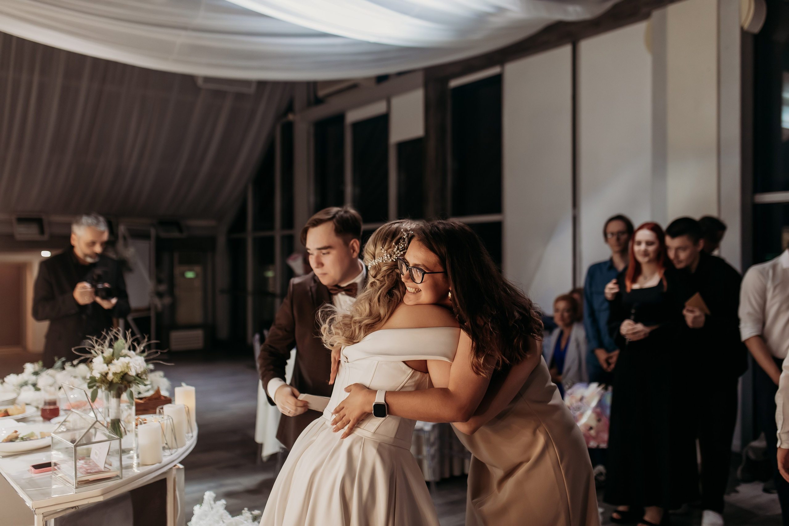 Артём и Диана. Фотограф Тимербаева Алина г. Сургут