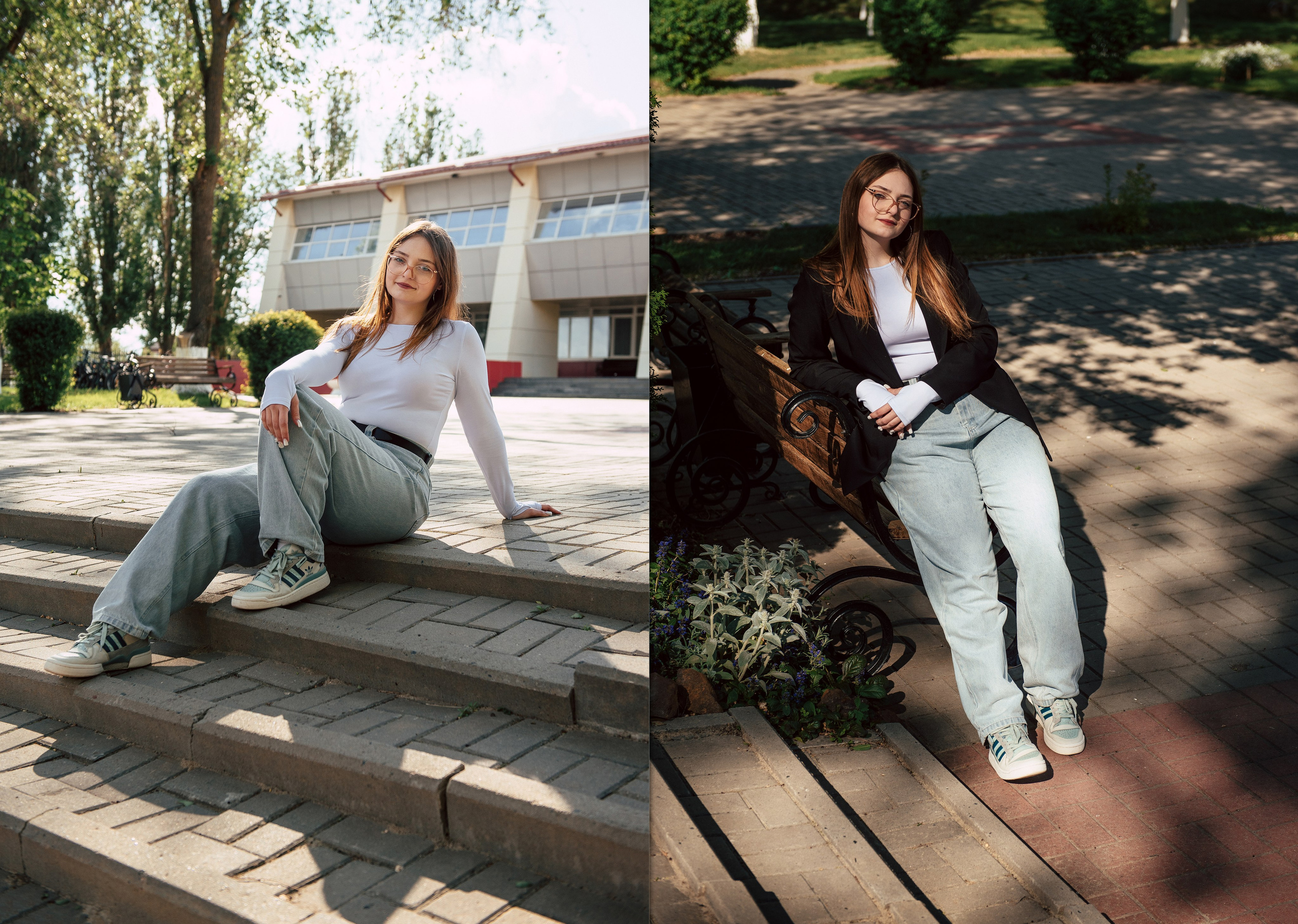 Выпускные школьные альбомы. Свадебный фотограф — фотограф на свадьбу в Воронеже — Свадебное фото