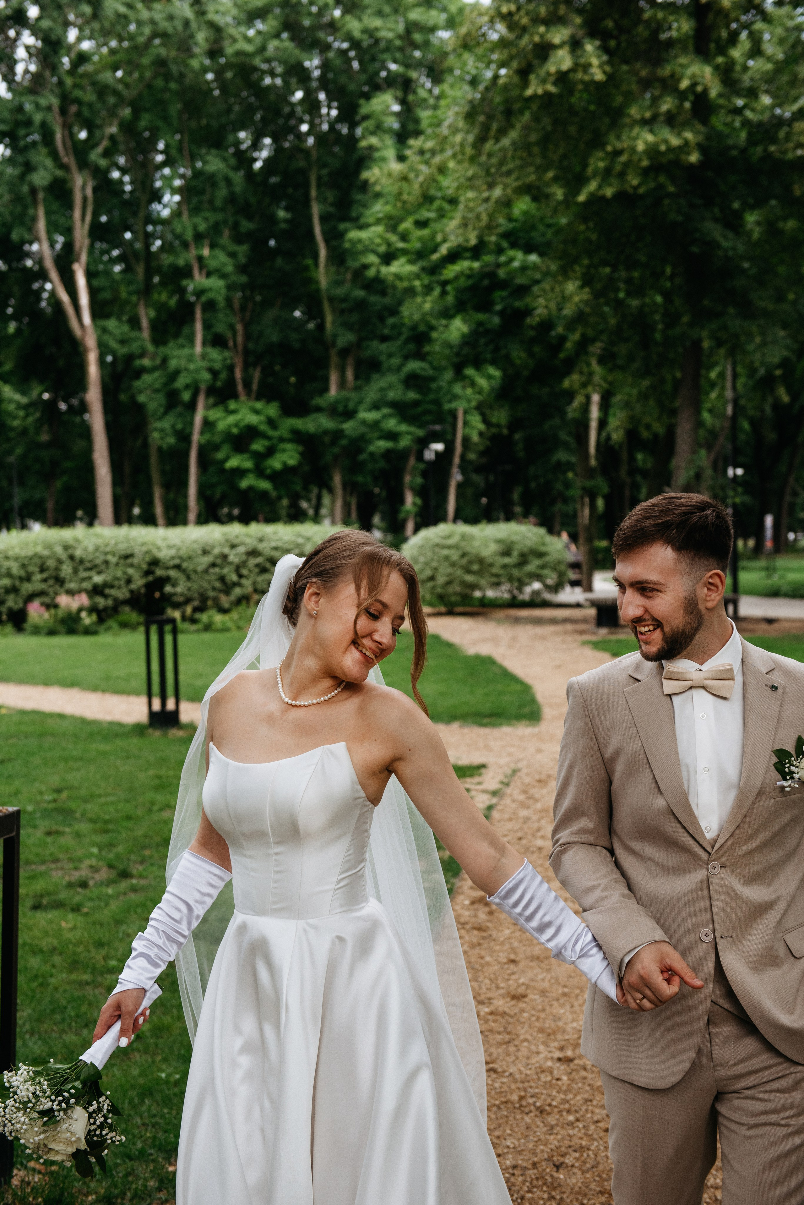 Свадебный фотограф — фотограф на свадьбу в Воронеже — Свадебное фото