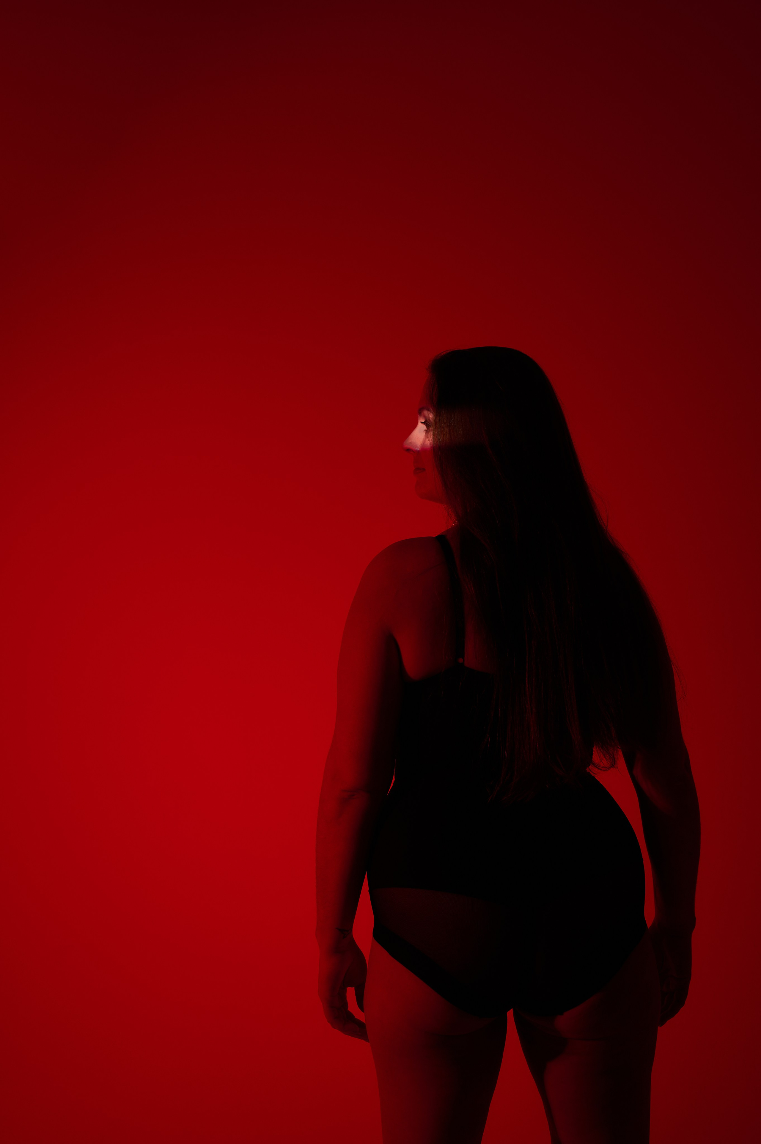 Красотка-психолог Дарья. Миракова Катрин — портретный и семейный фотограф в Москве