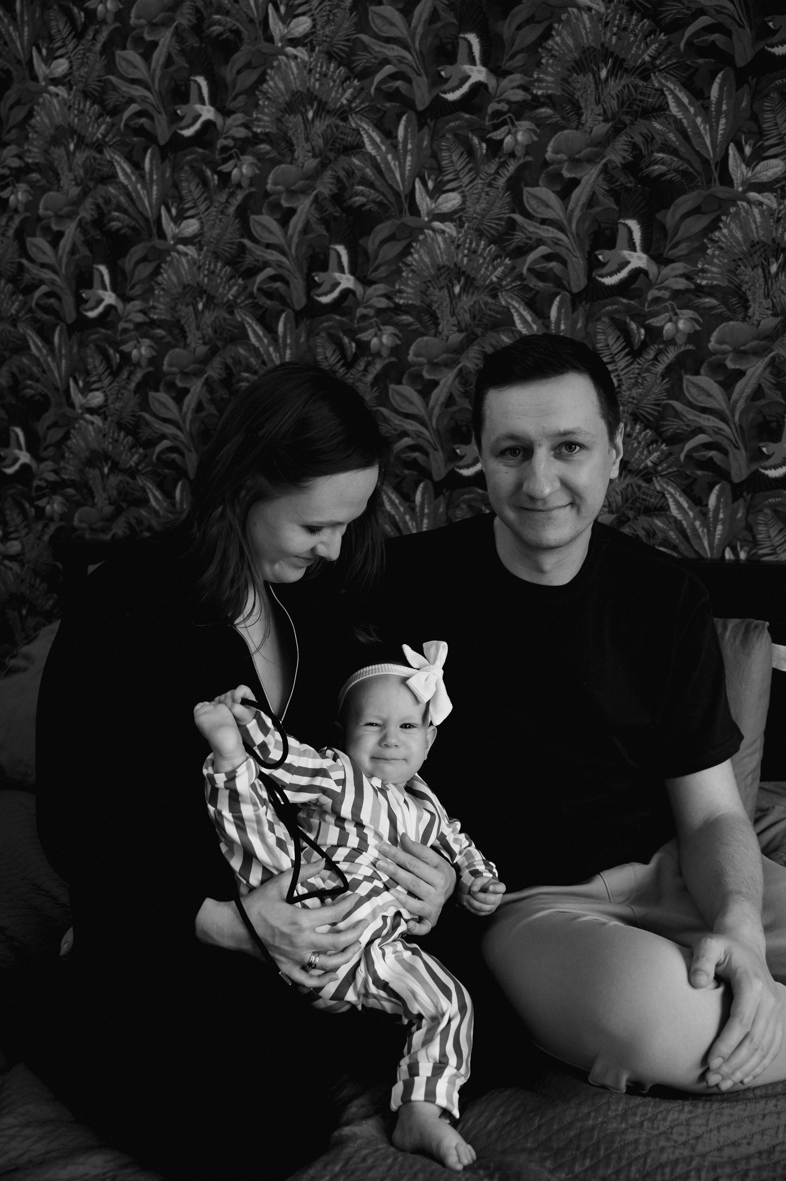 Дракоша Агата. Миракова Катрин — портретный и семейный фотограф в Москве