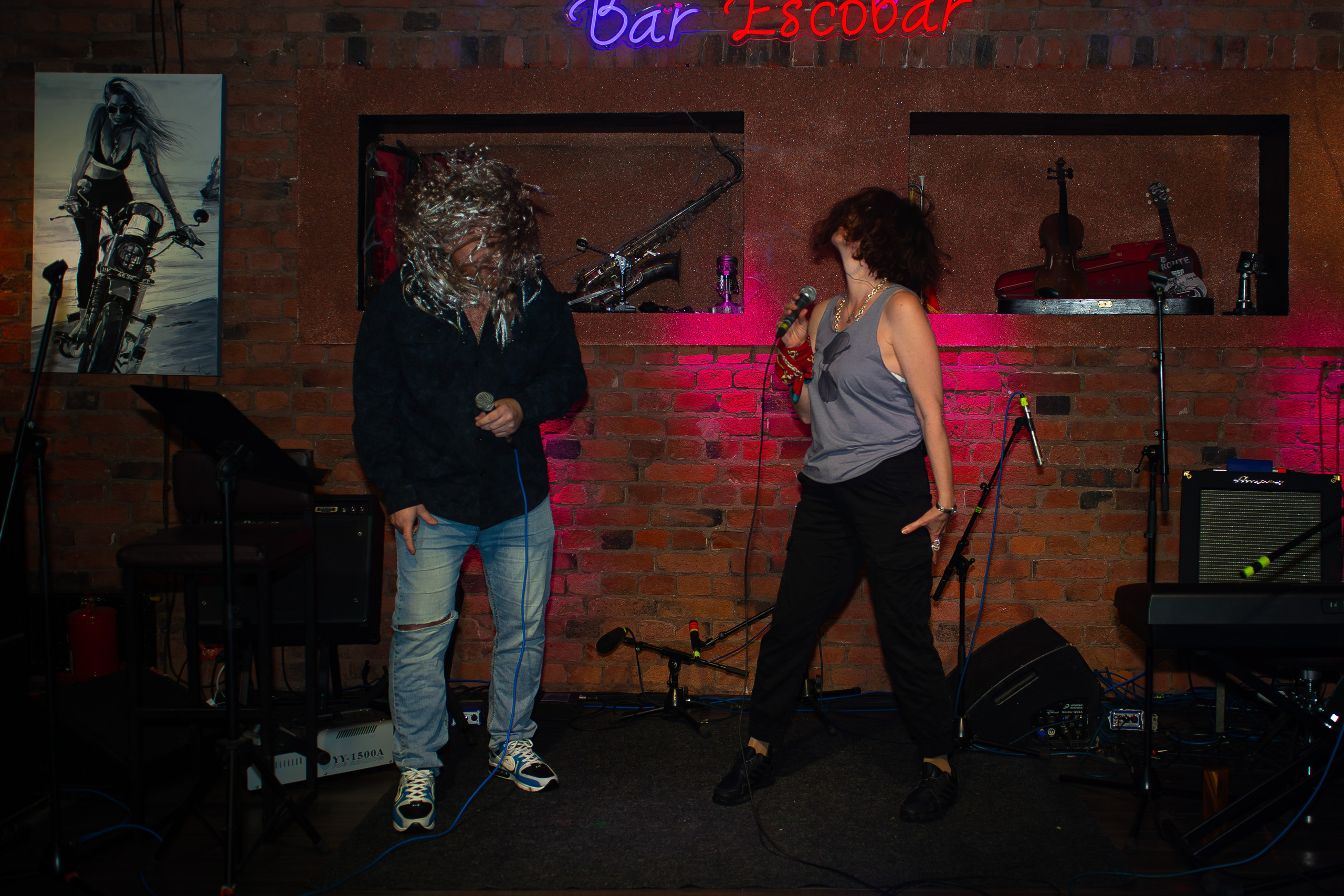 Репортажная съёмка. Женский фотограф в Москве