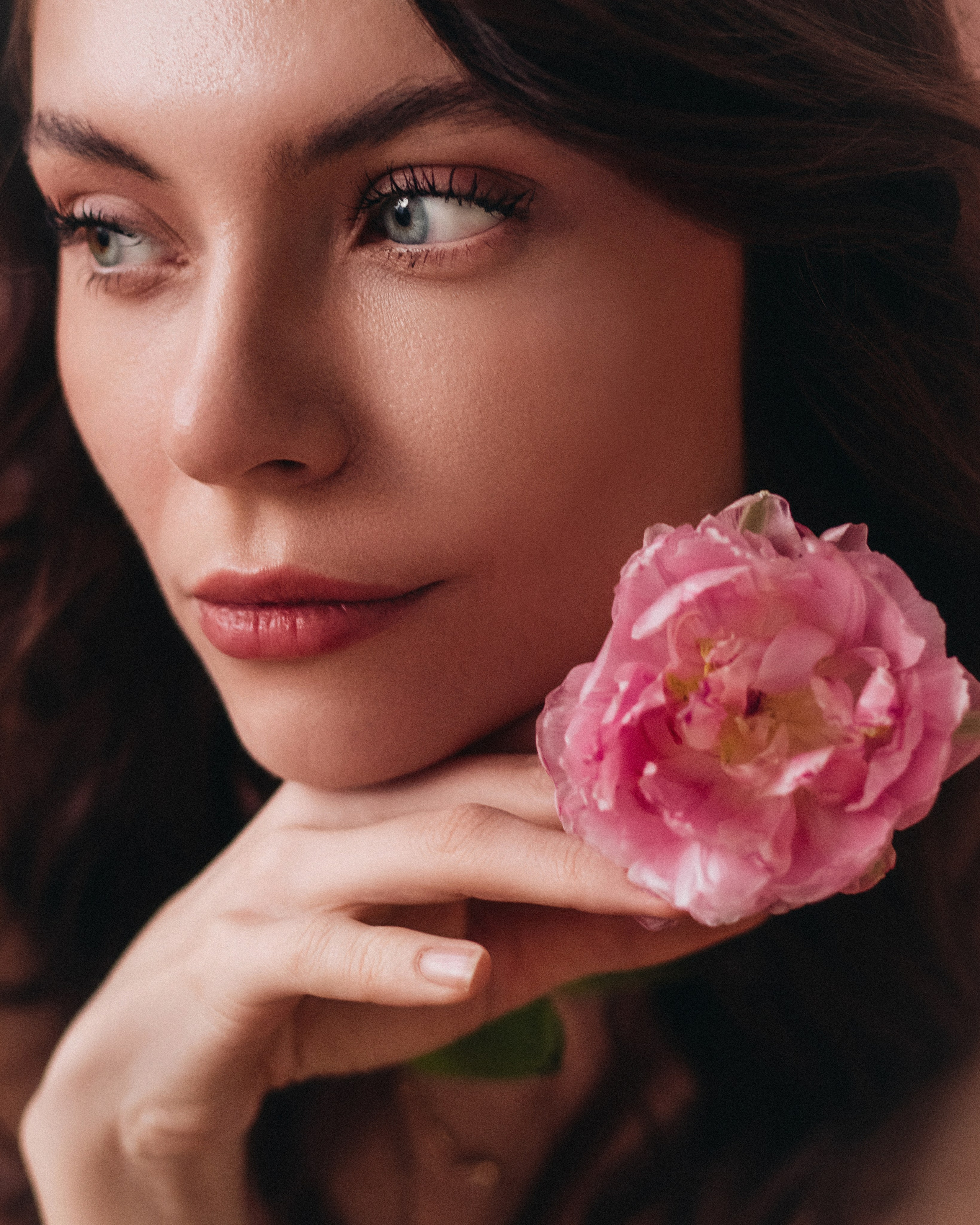 Даша. Фотограф Ломакина Анастасия