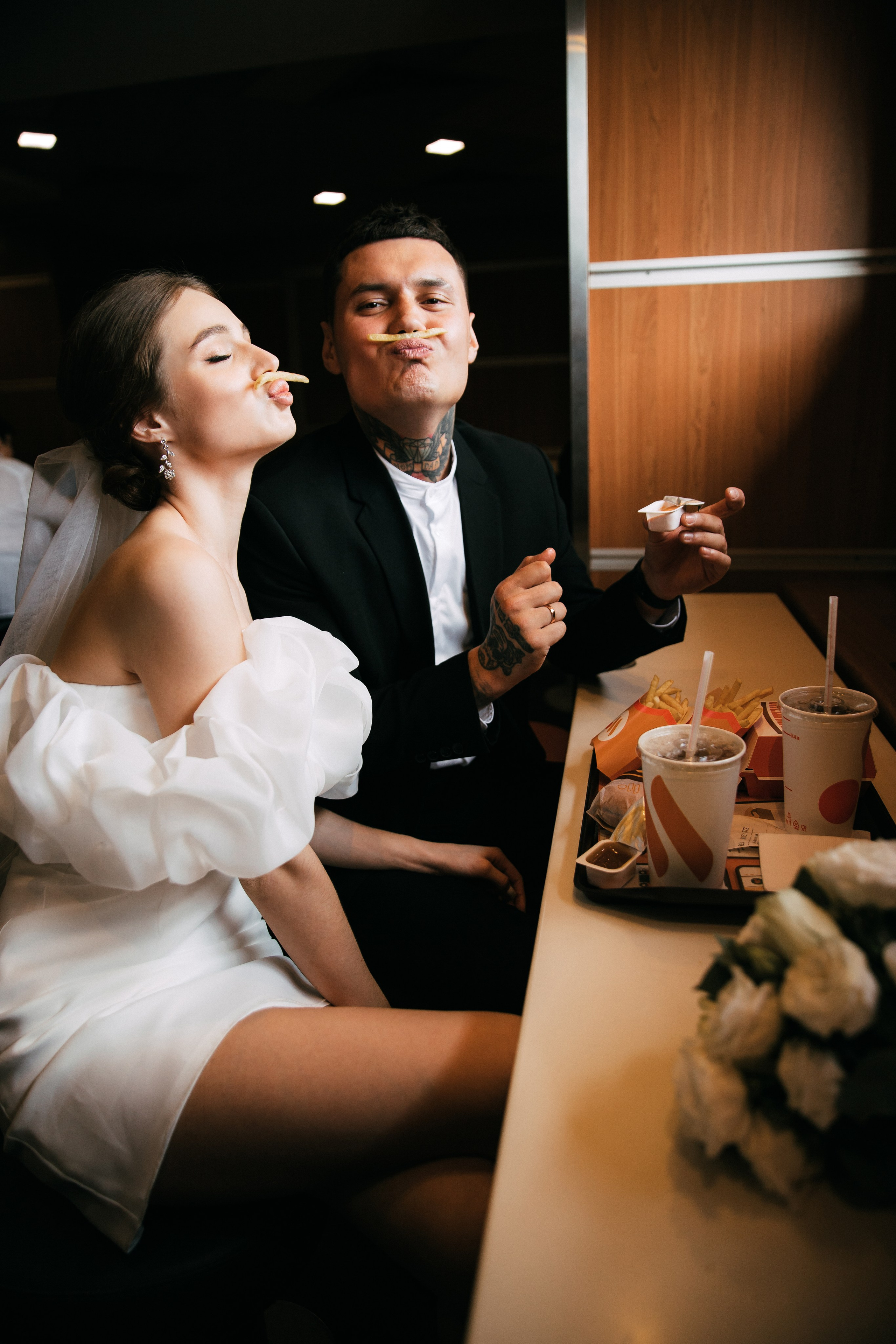 АЛЕКСЕЙ & КАРИНА. Семейный фотограф Нижний Новгород