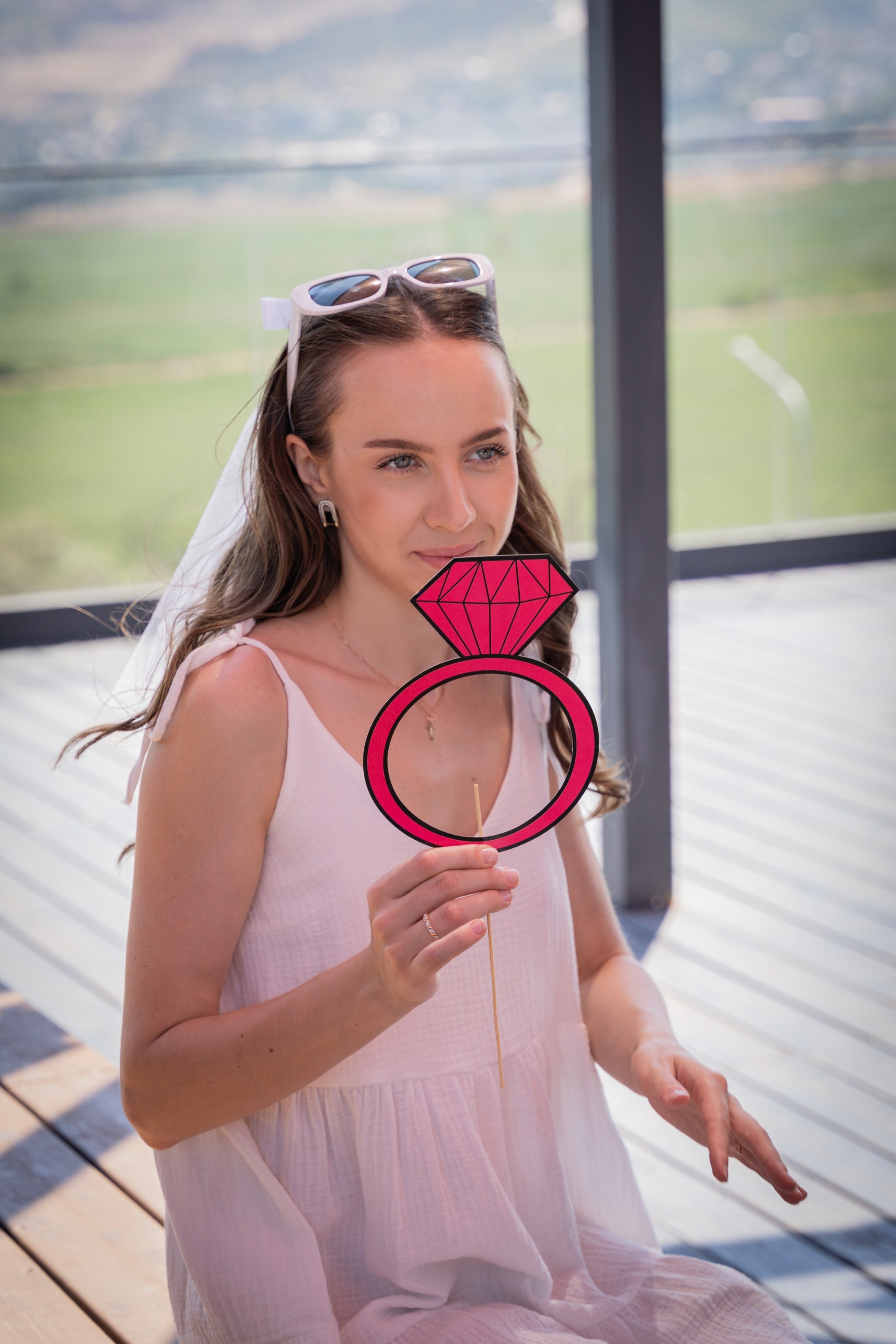 Девичник. Анастасия Дунаева. Фотограф в Севастополе