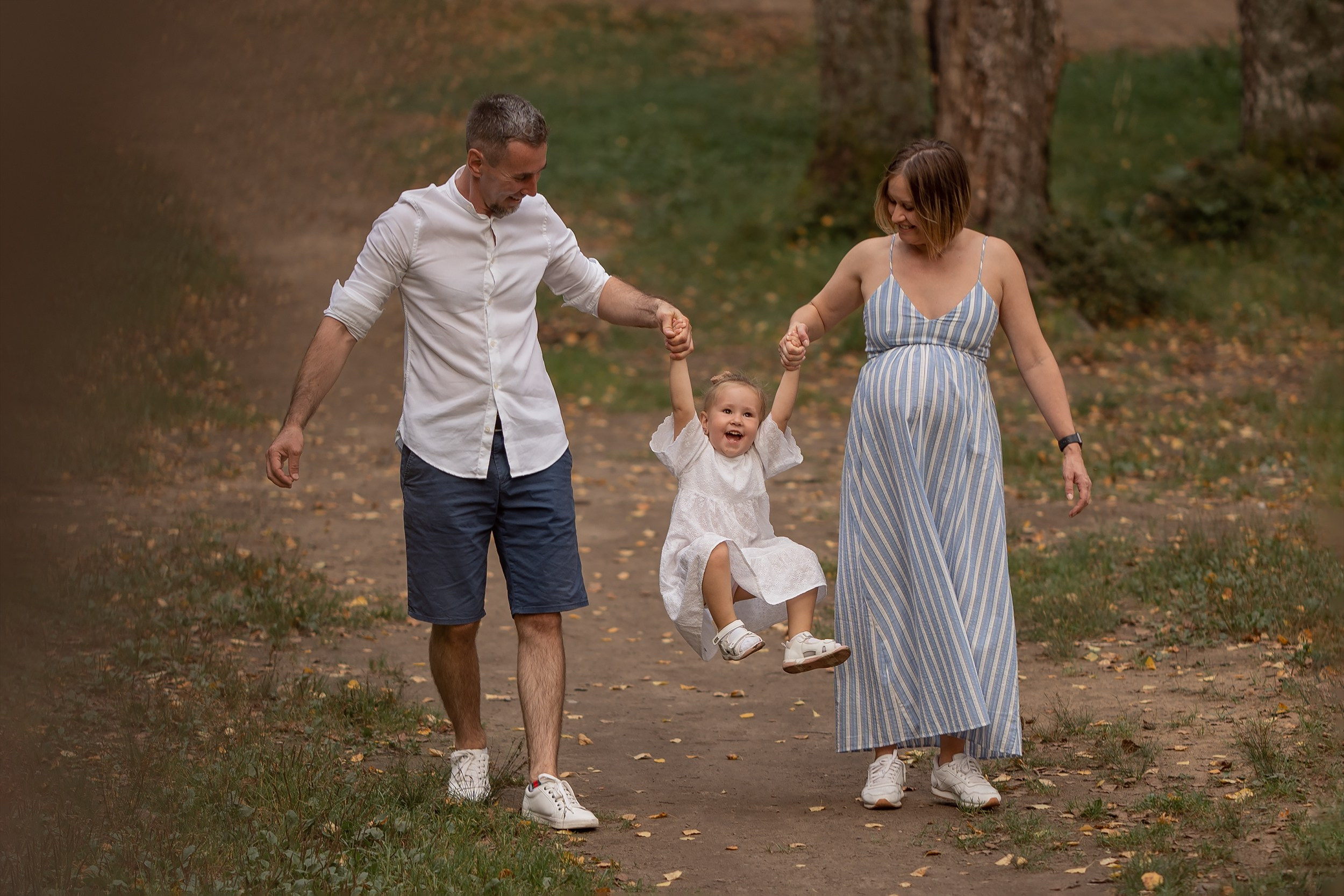 Фотосъёмка в ожидании малыша. Детский и семейный фотограф в Сертолово Регина Хабибуллина
