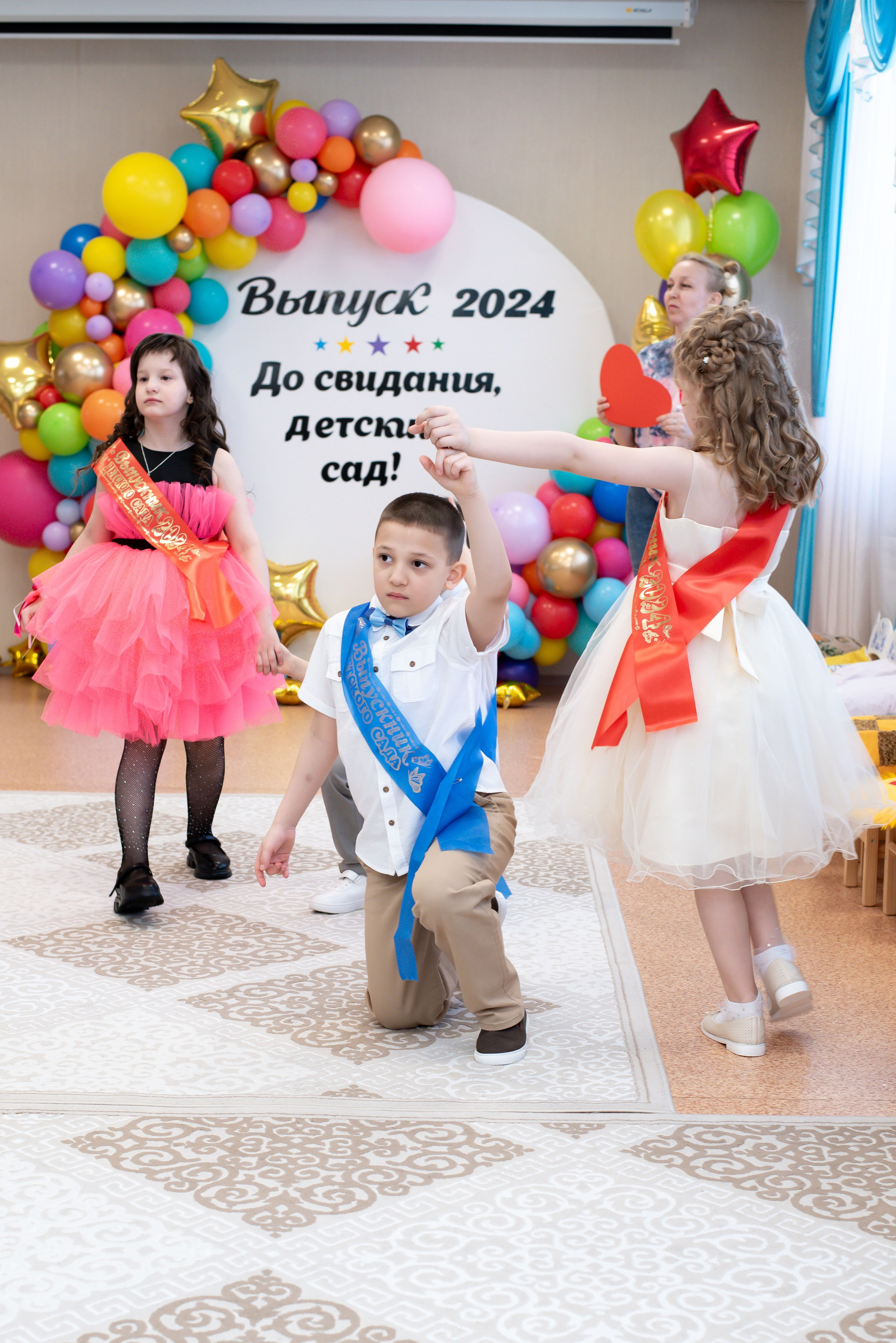 ДС 21, 2024 г. Фотограф в г. Нижневартовск Александра Гриценко