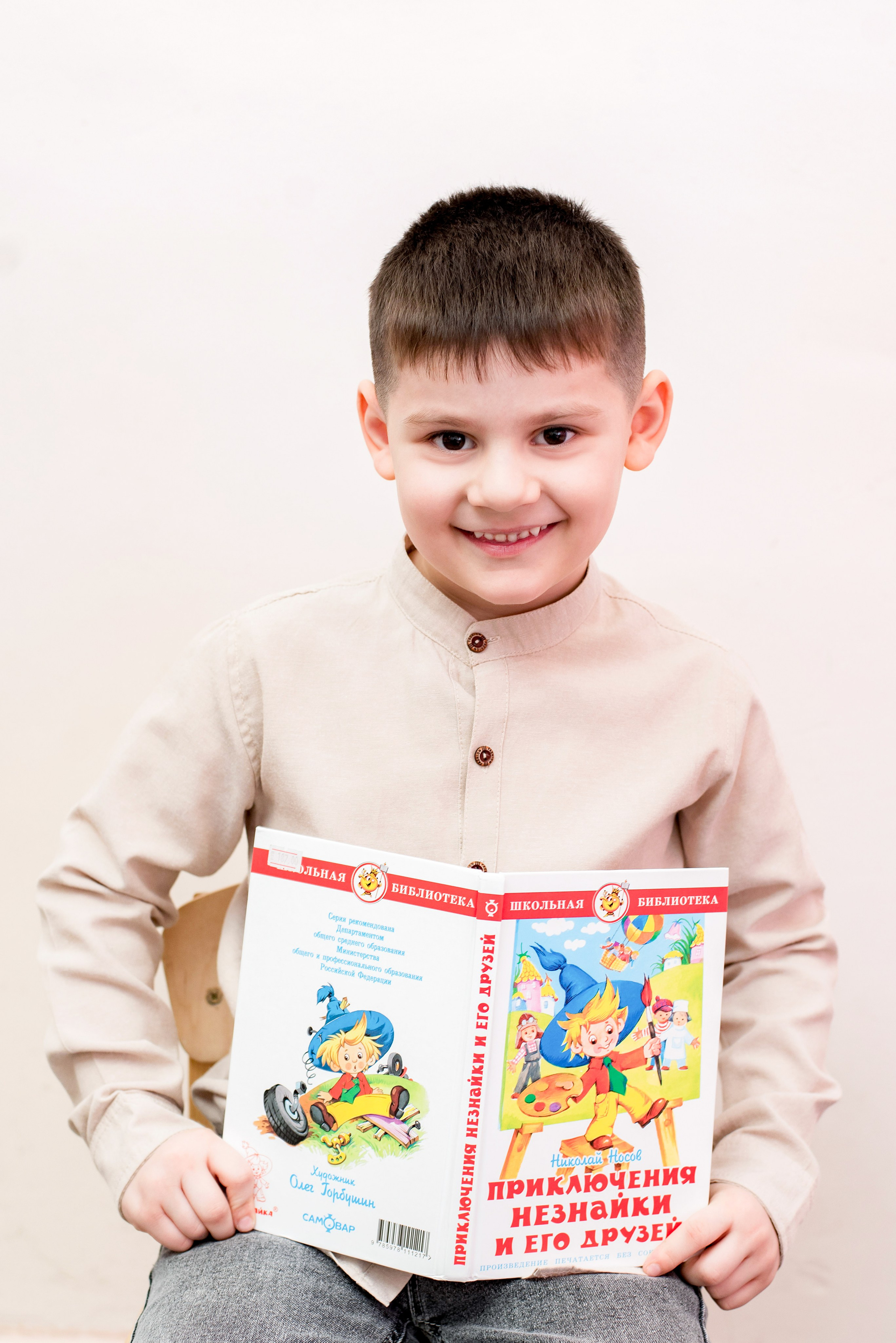 ПОРТФОЛИО: садик. Фотограф в г. Нижневартовск Александра Гриценко