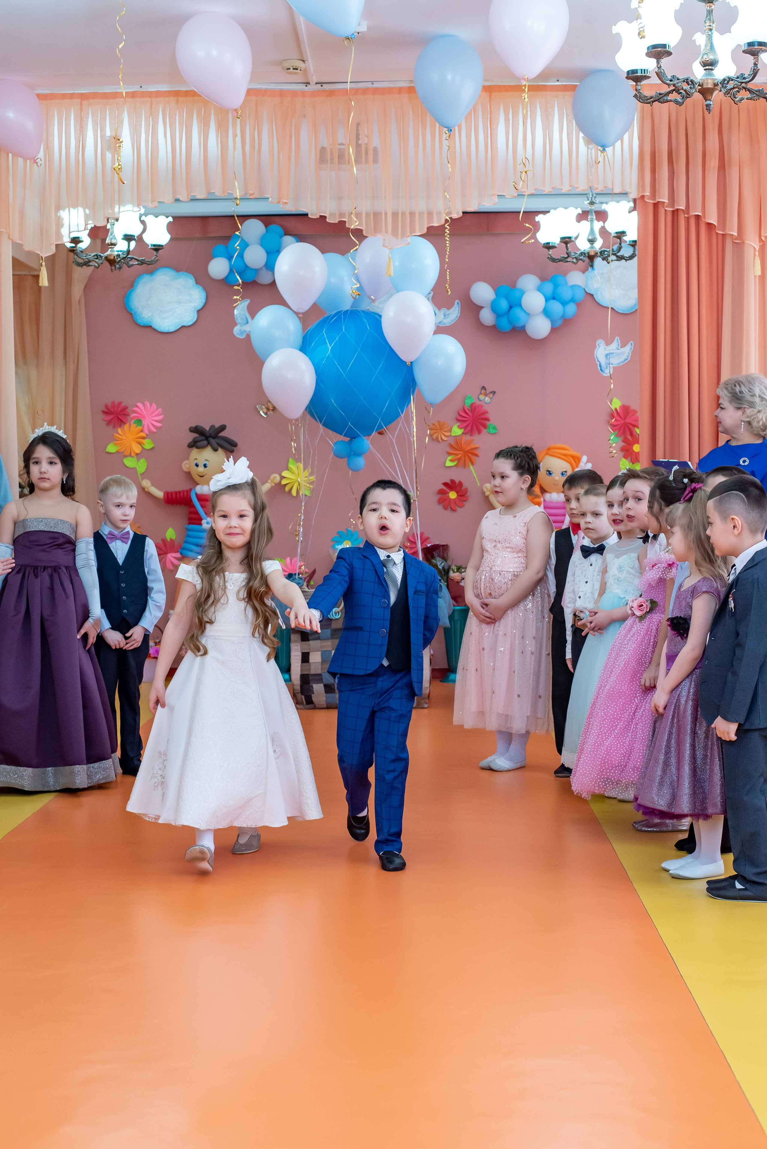 ДС 31, гр 11. Фотограф в г. Нижневартовск Александра Гриценко