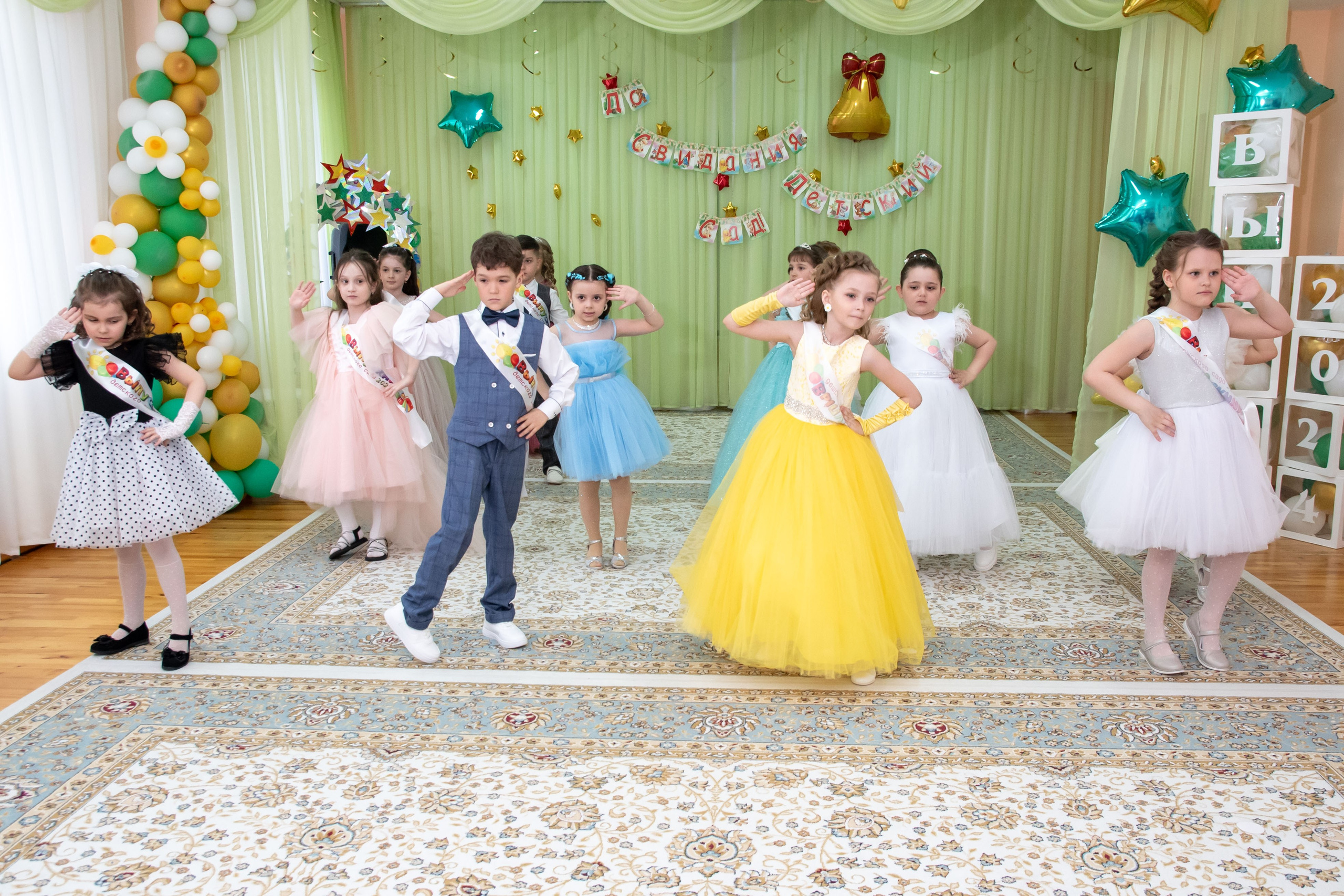 Г. Мегион. Фотограф в г. Нижневартовск Александра Гриценко