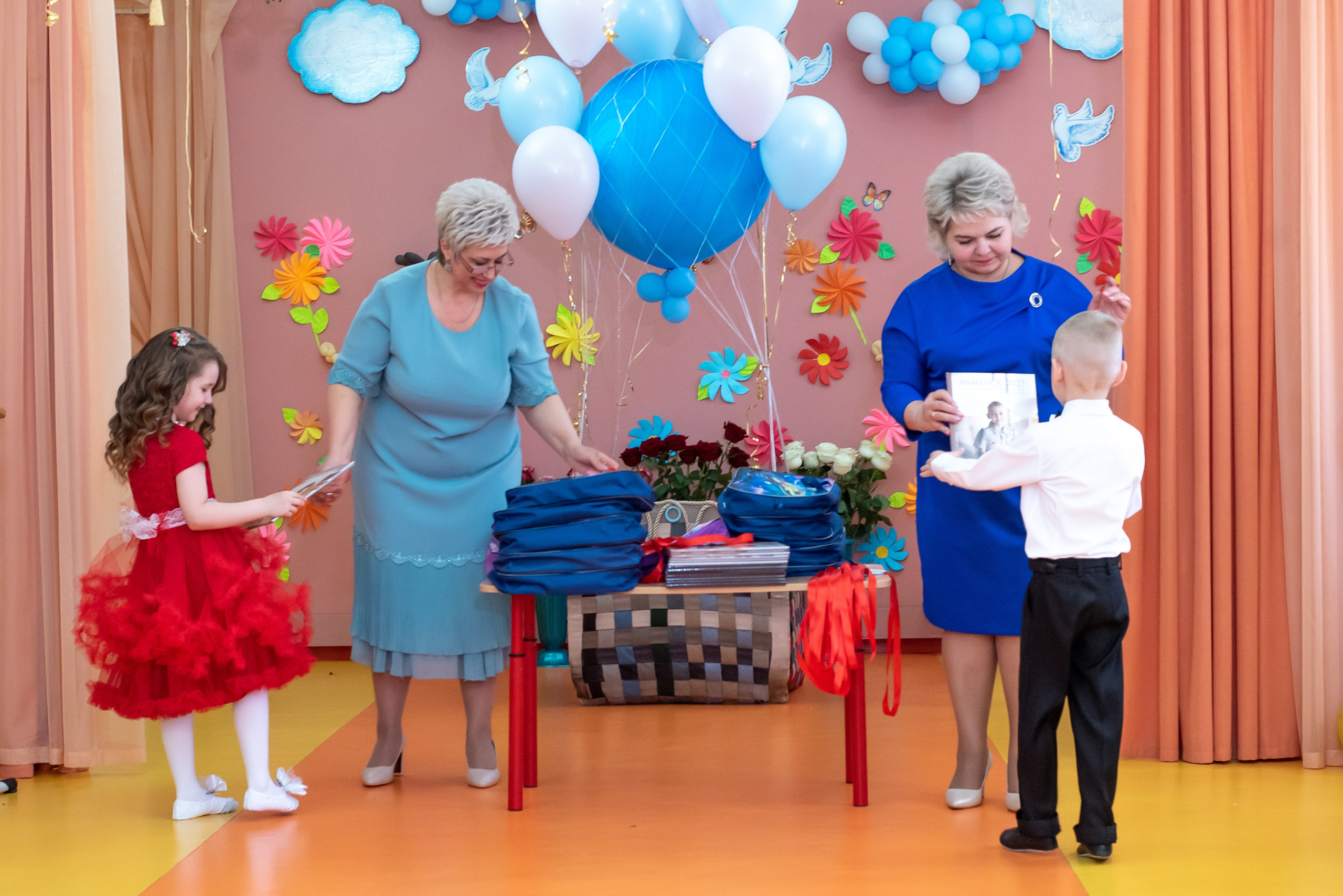 ДС 31, гр 11. Фотограф в г. Нижневартовск Александра Гриценко