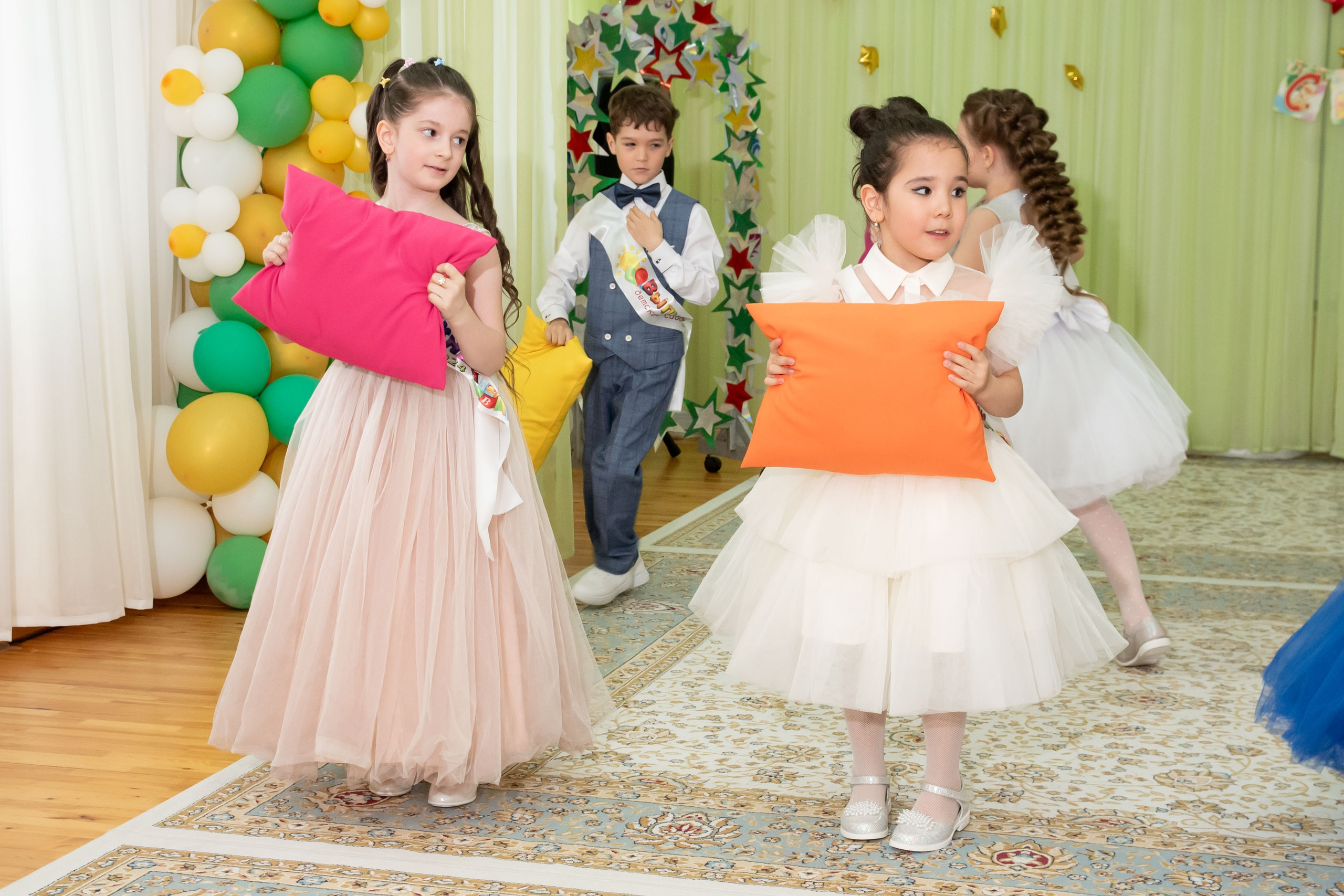 Г. Мегион. Фотограф в г. Нижневартовск Александра Гриценко