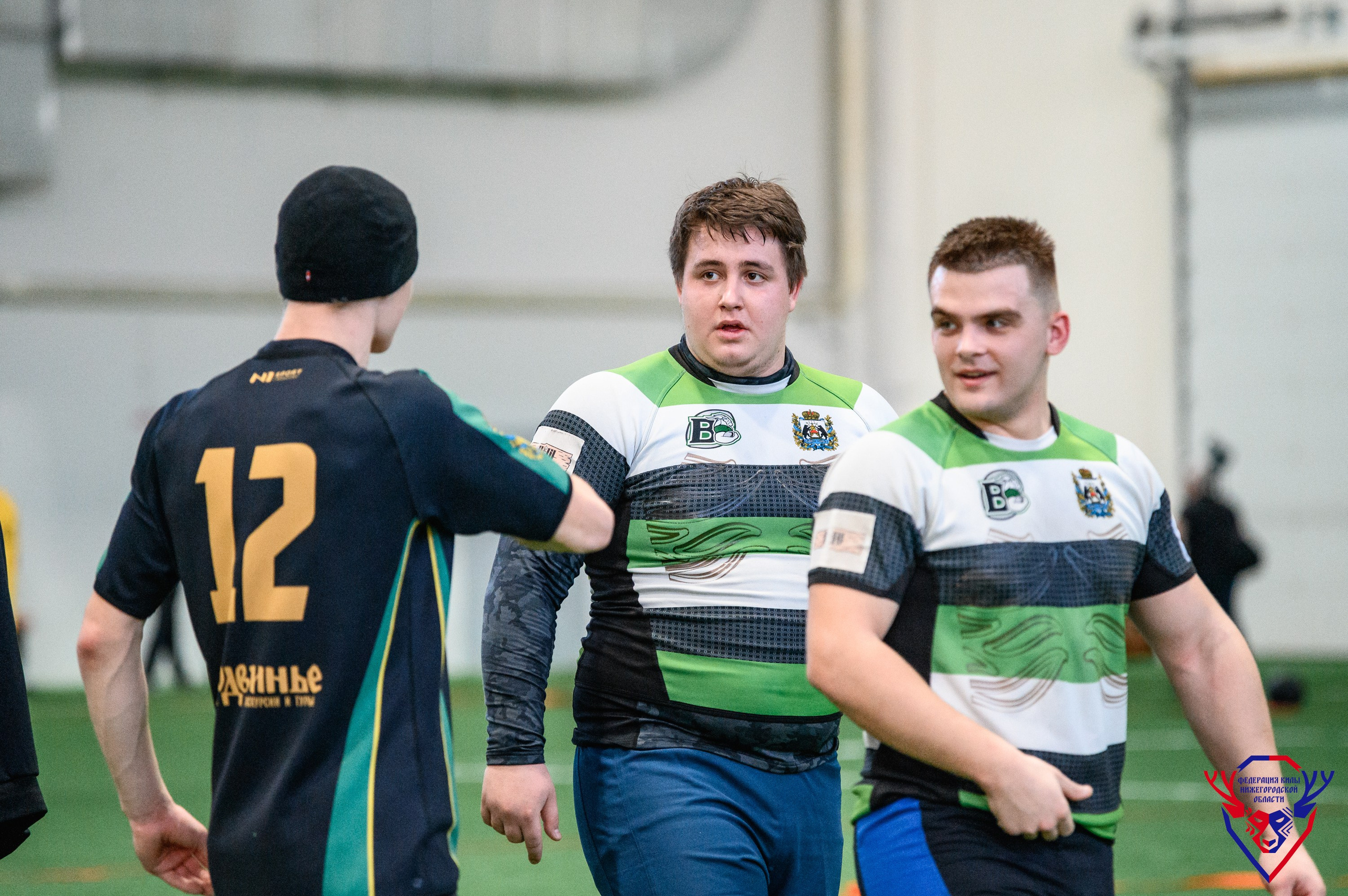 Межрегиональный фестиваль «Кила-Сила». Фотограф Захваткин Роман