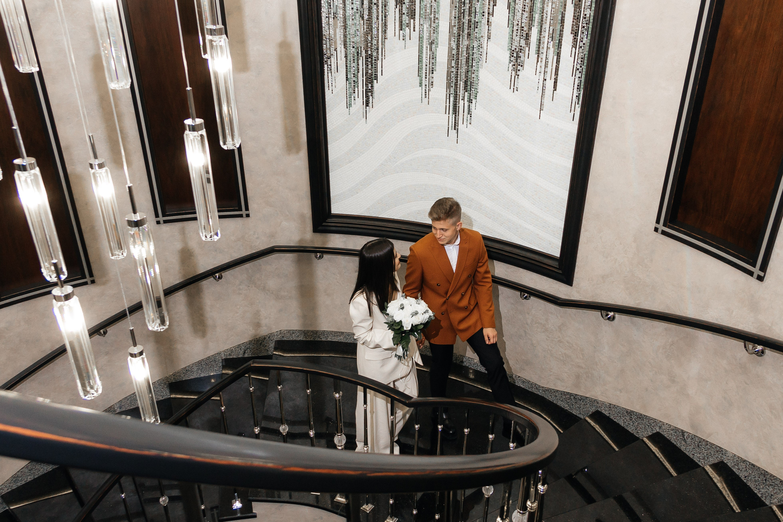 Диана и Никита. Свадебный и Семейный фотограф Свекрова Ольга