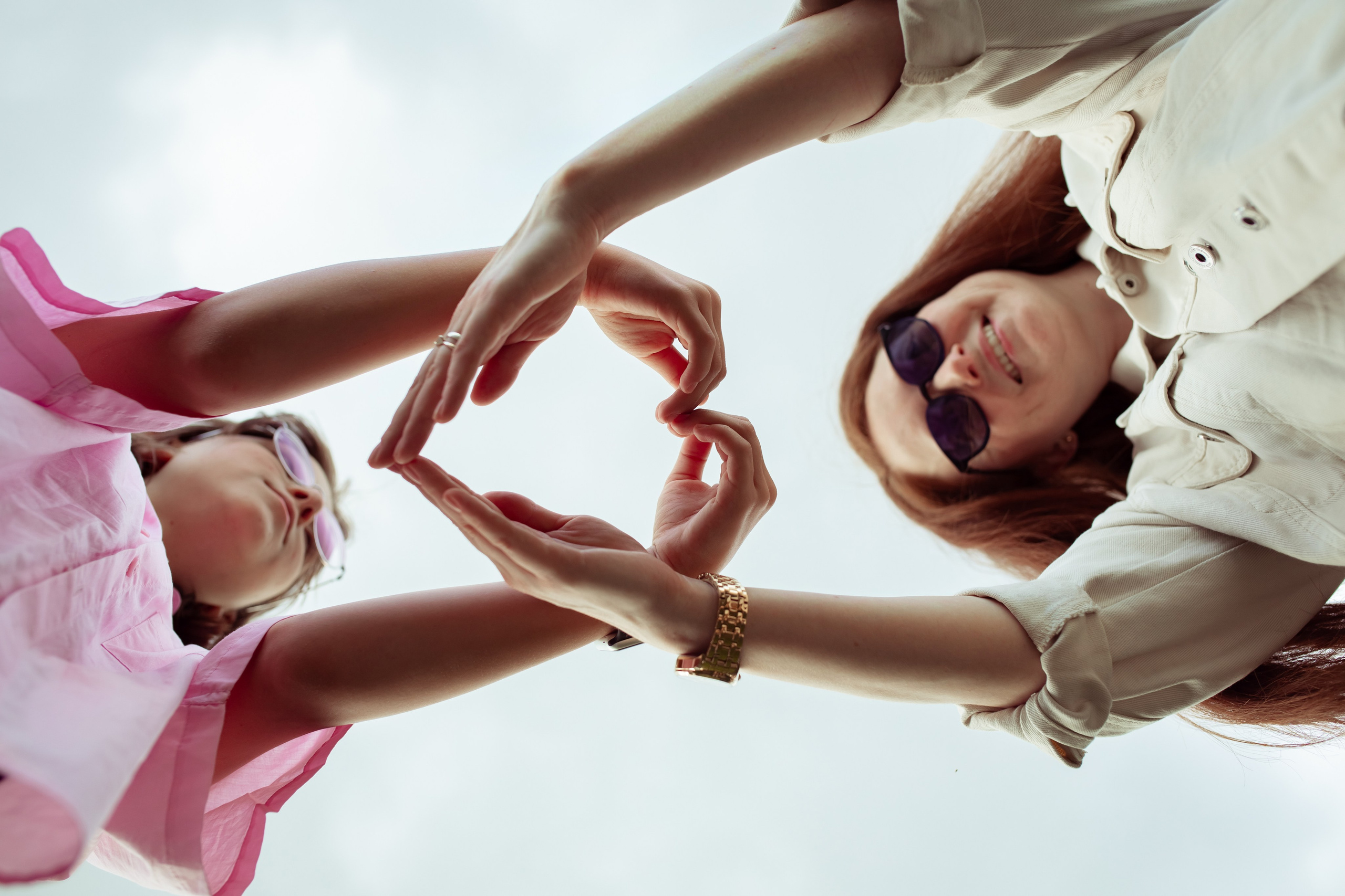 Прогулка по Москве. Семейный и детский фотограф в Москве Дорогова Екатерина