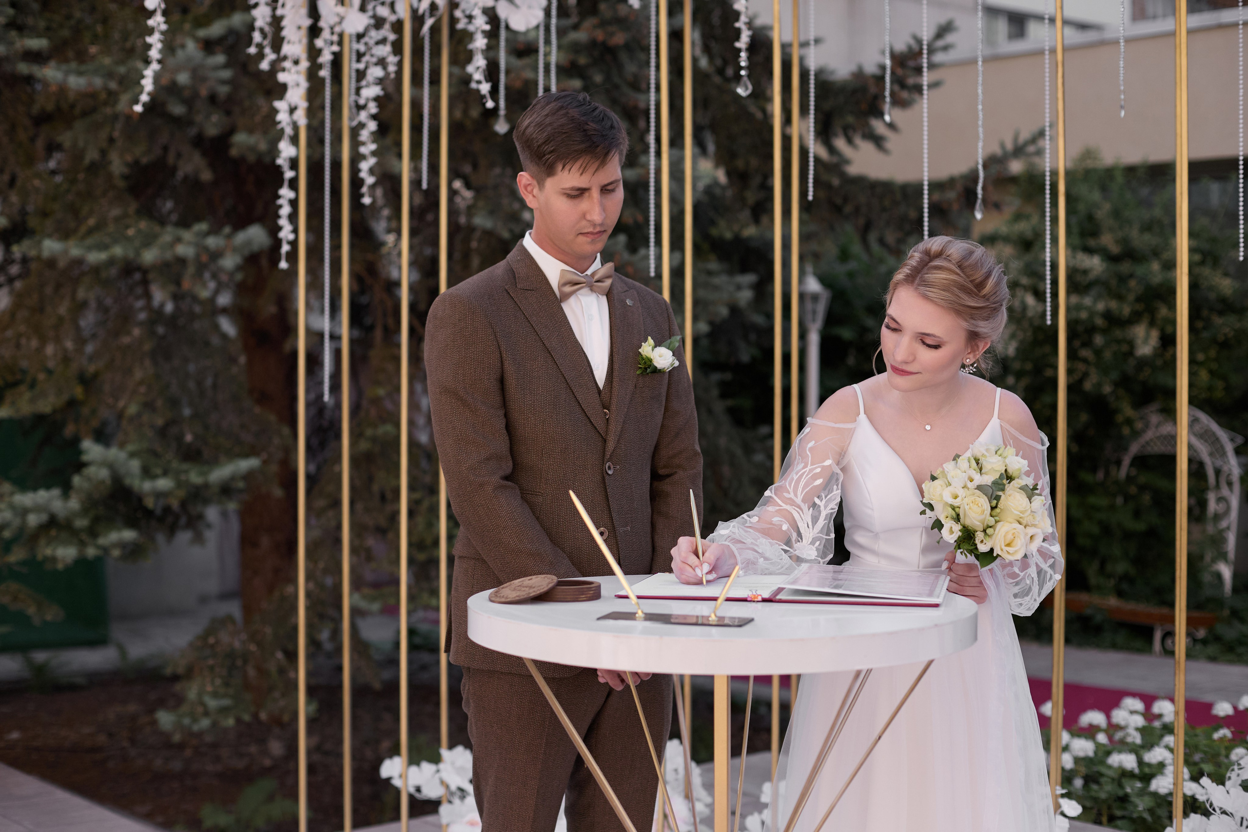 Яна и Миша. Фотограф в Самаре Диана Анисимова