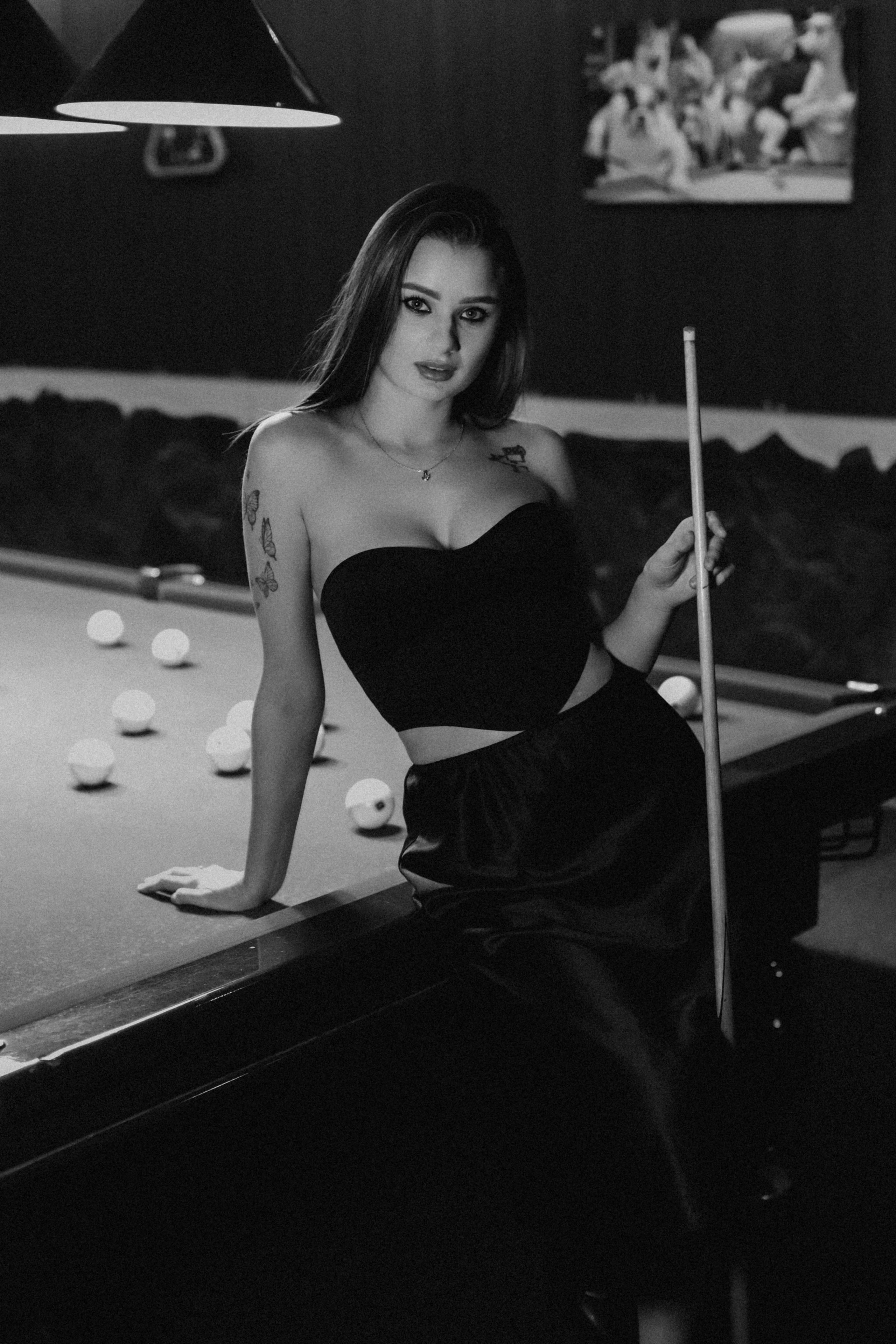 АЛИНА & СЕРГЕЙ. Фотограф Мариуполь | Ялта | Крым — Диана Мазенко