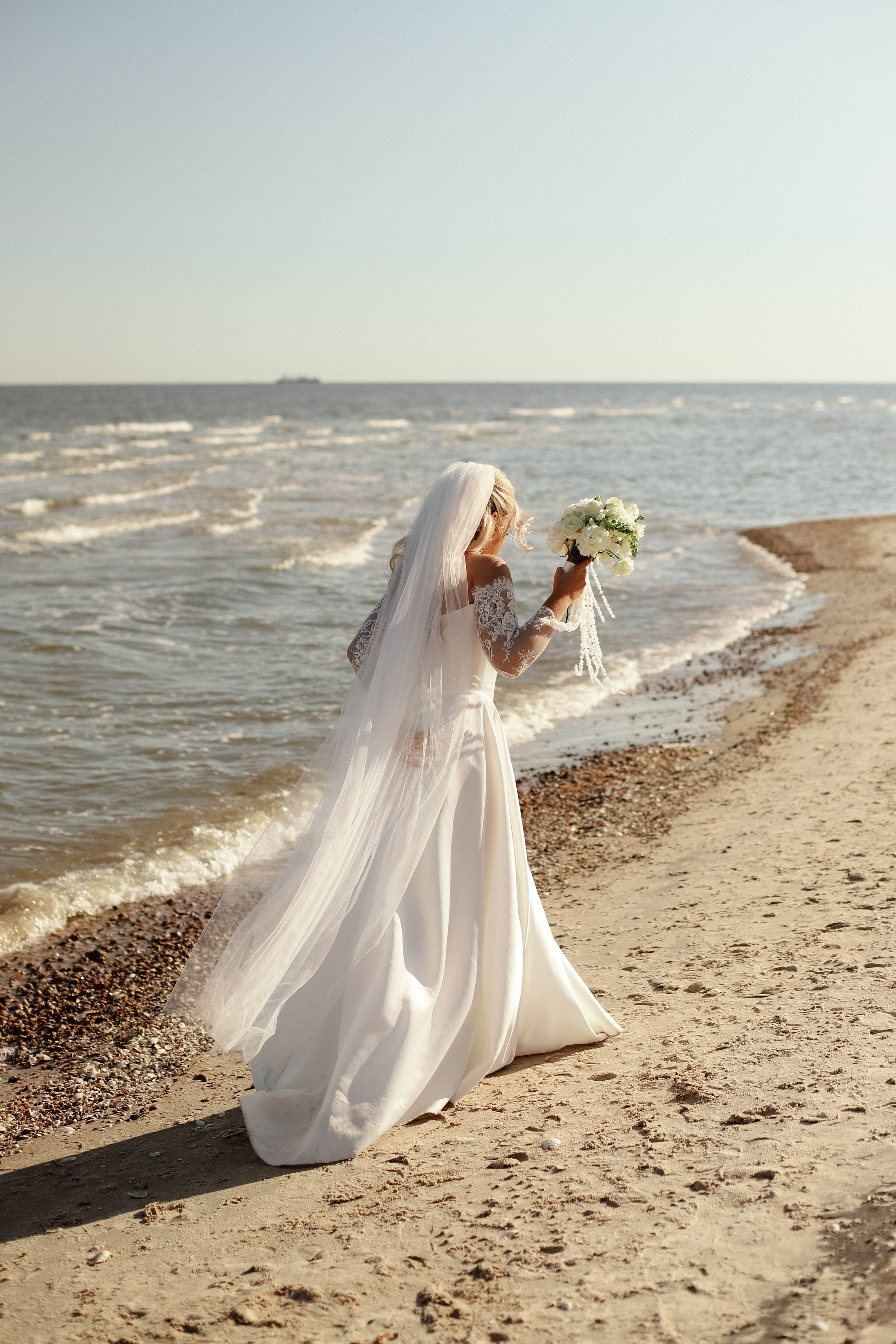 София & Михаил. Фотограф Мариуполь | Ялта | Крым — Диана Мазенко