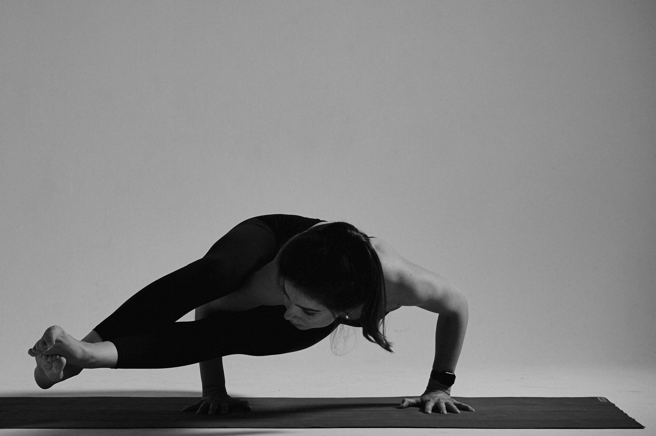 Оля 2025. Портретный фотограф в Москве Айрат Абдуллаев