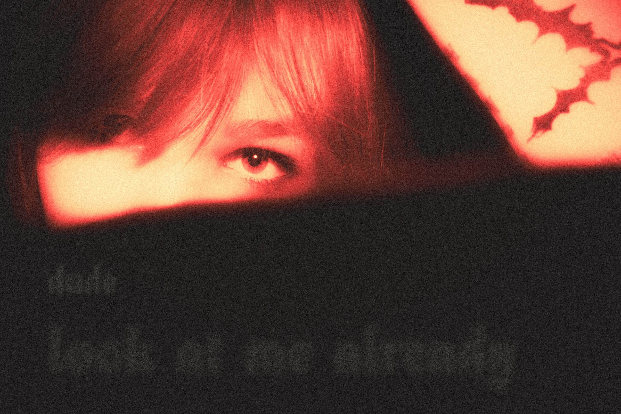 Obsssn. Polypolarphotography