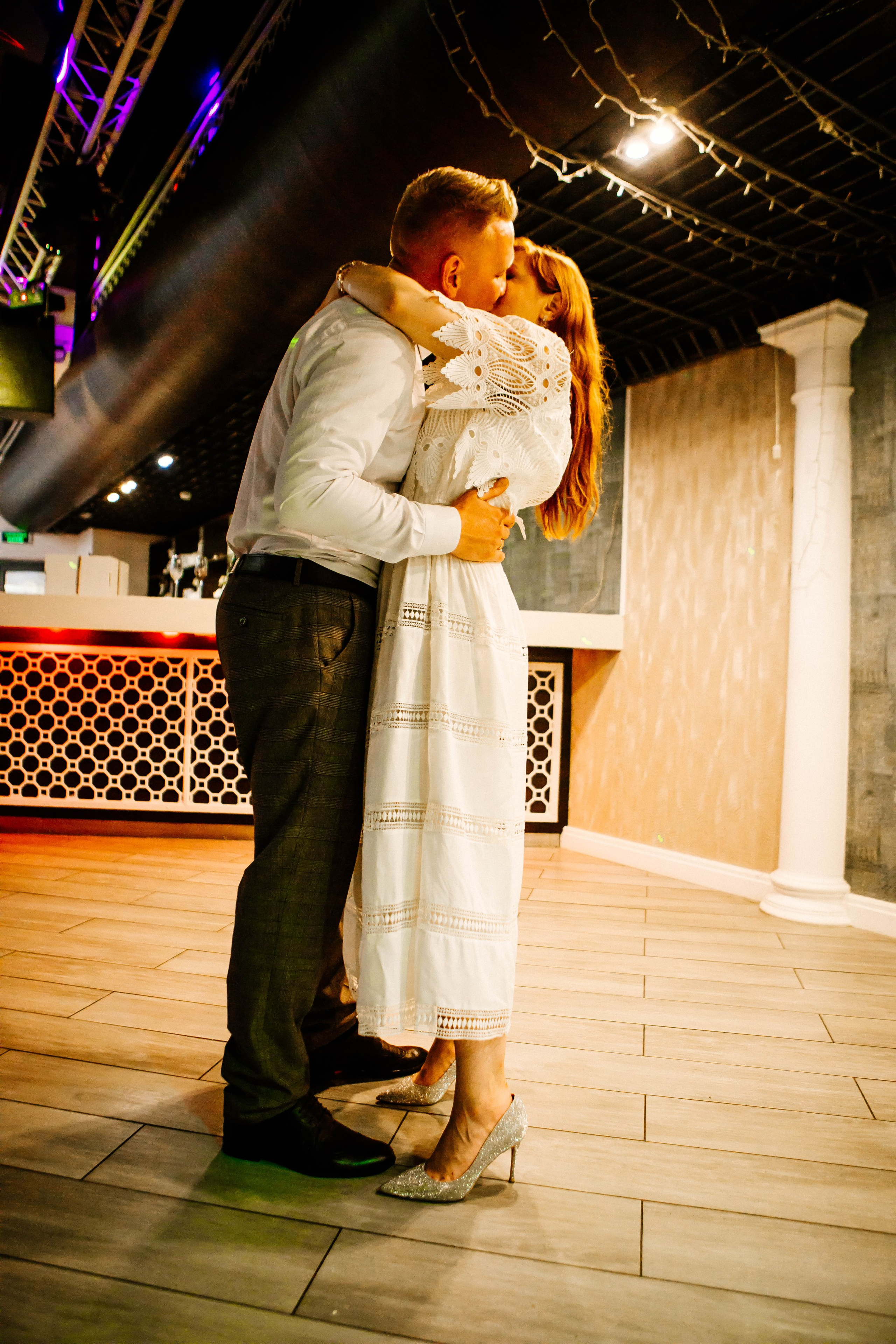 Форсаж. Рыжова Тамара