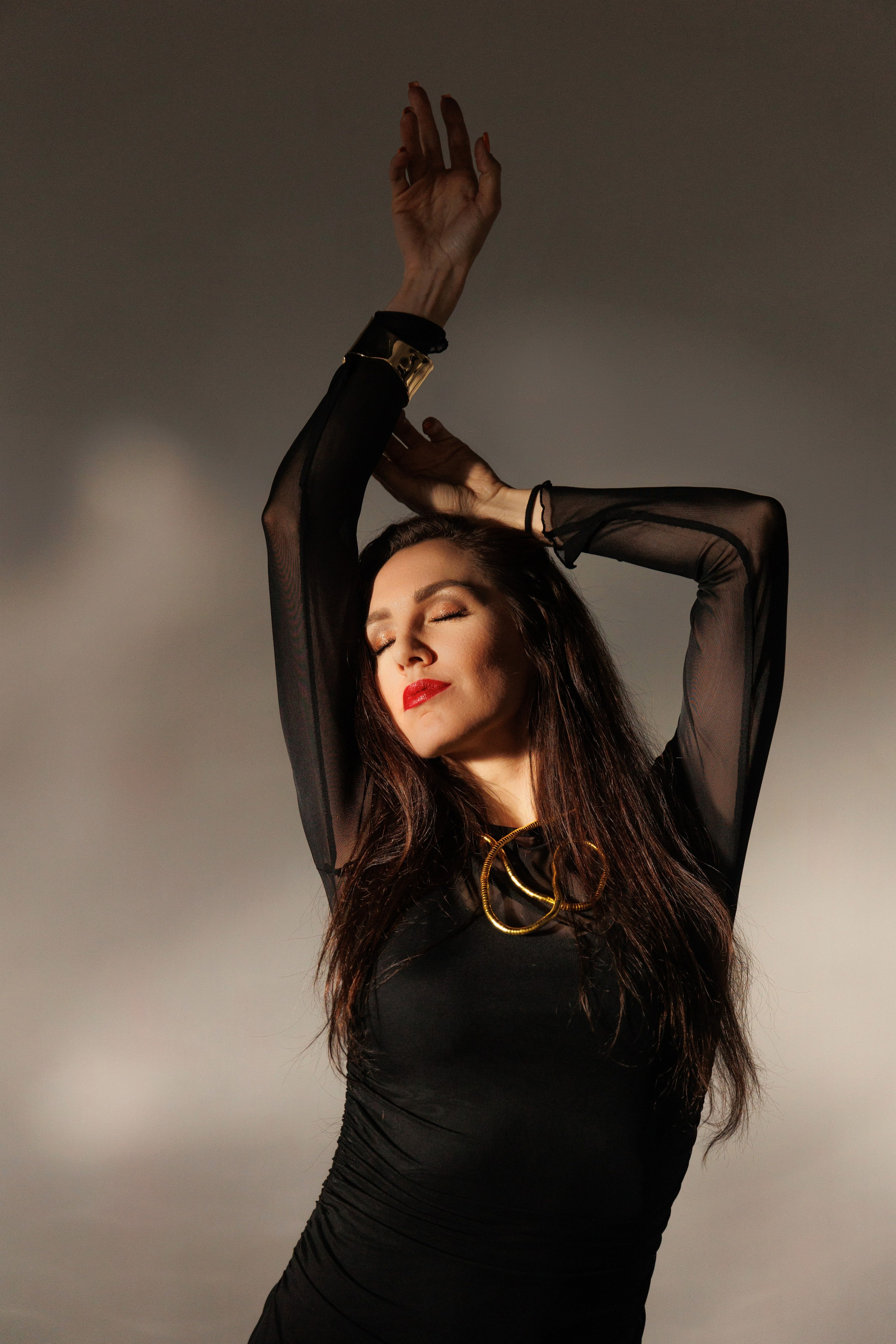 Контент\Индивидуальные. Фотограф Марина Побединская