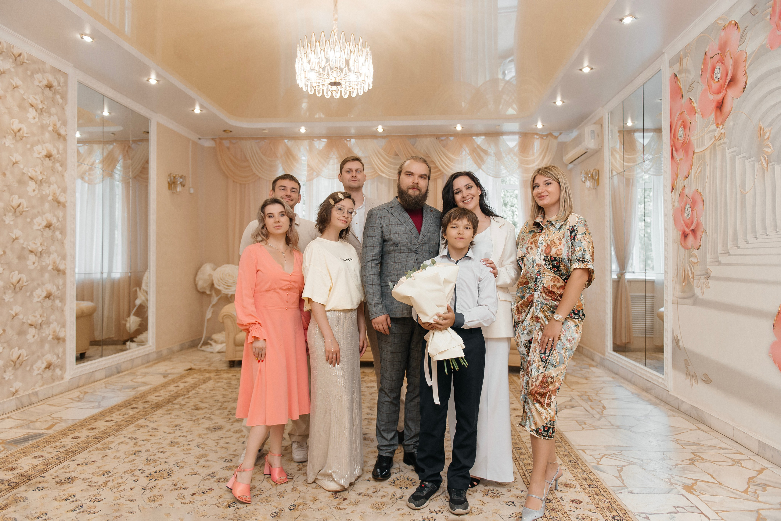 Как ты захочешь…. Валерия Амур Свадебный фотограф (Пенза — Москва)
