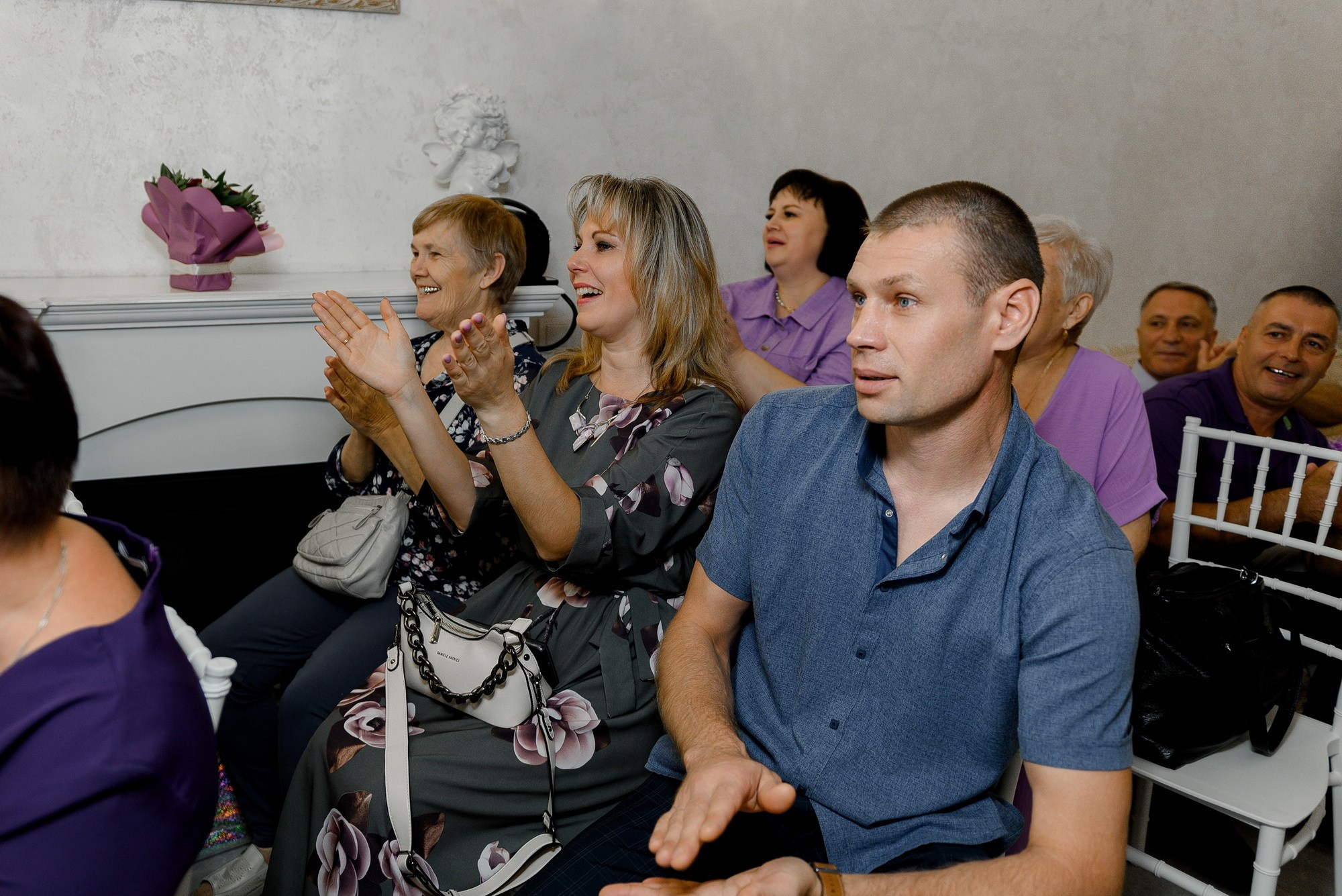 Никита и Юлия. Свадебный и репортажный фотограф Никита Сницарев в Барнауле