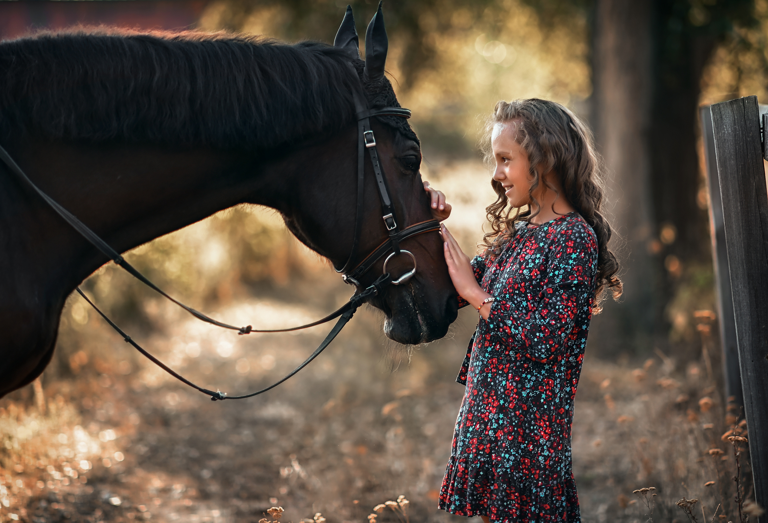 Детская съемка. Ваш Детский и Семейный фотограф